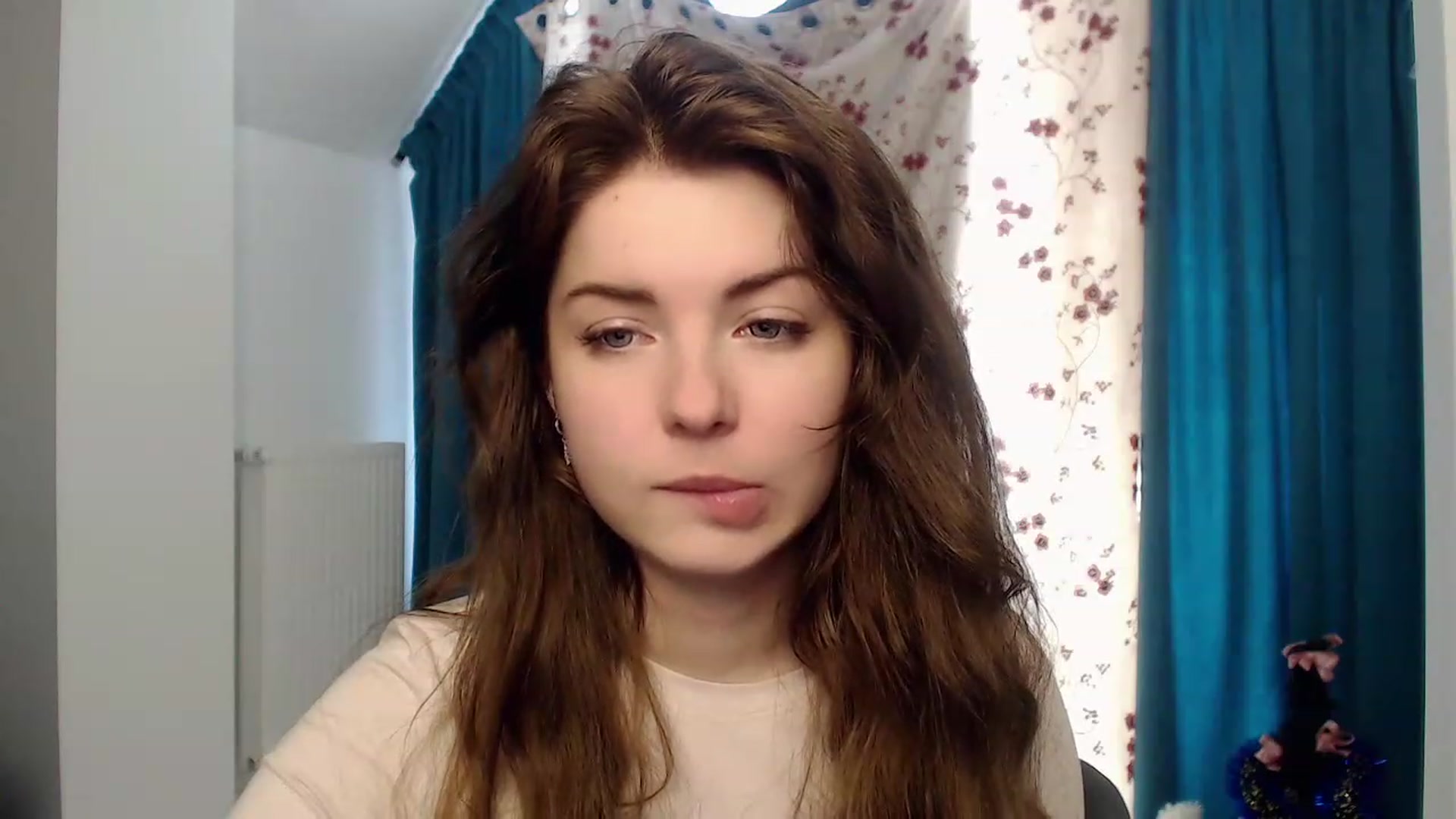 Gallery image thumbnail from Miriam_Mills's myfreecams stream on, 03/23/2023, 09:34 image 20 of 20