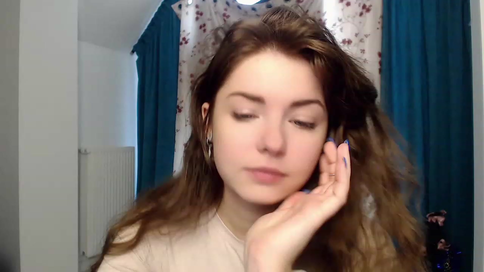 Gallery image thumbnail from Miriam_Mills's myfreecams stream on, 03/23/2023, 09:34 image 4 of 20