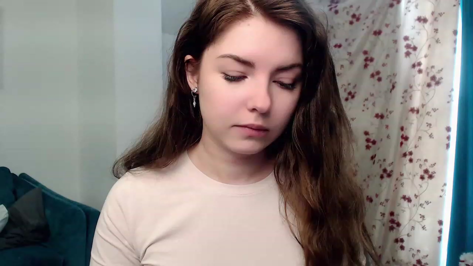 Gallery image thumbnail from Miriam_Mills's myfreecams stream on, 03/24/2023, 10:11 image 5 of 20
