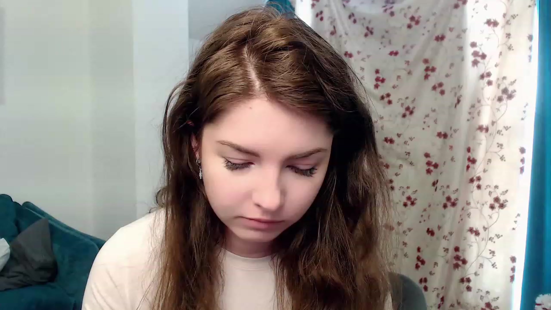 Gallery image thumbnail from Miriam_Mills's myfreecams stream on, 03/24/2023, 10:11 image 2 of 20