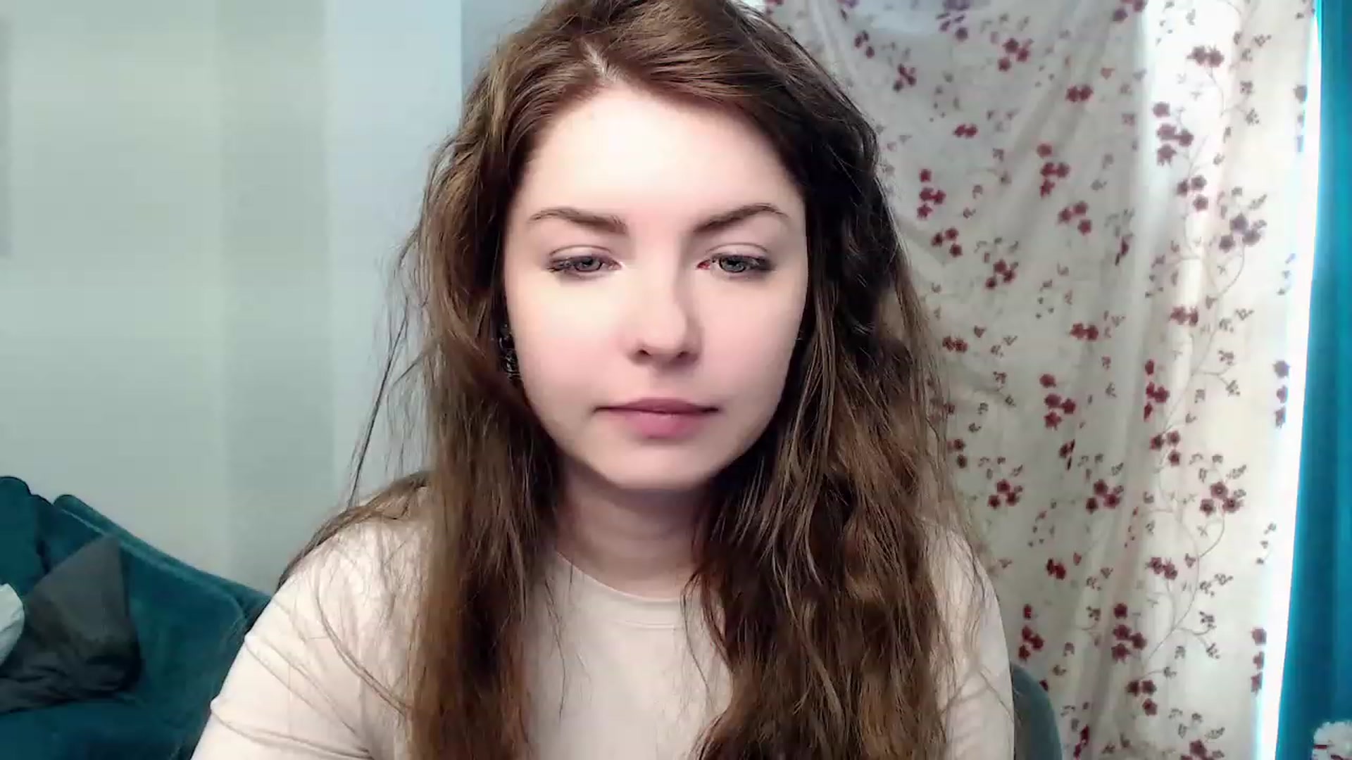 Gallery image thumbnail from Miriam_Mills's myfreecams stream on, 03/24/2023, 10:11 image 11 of 20