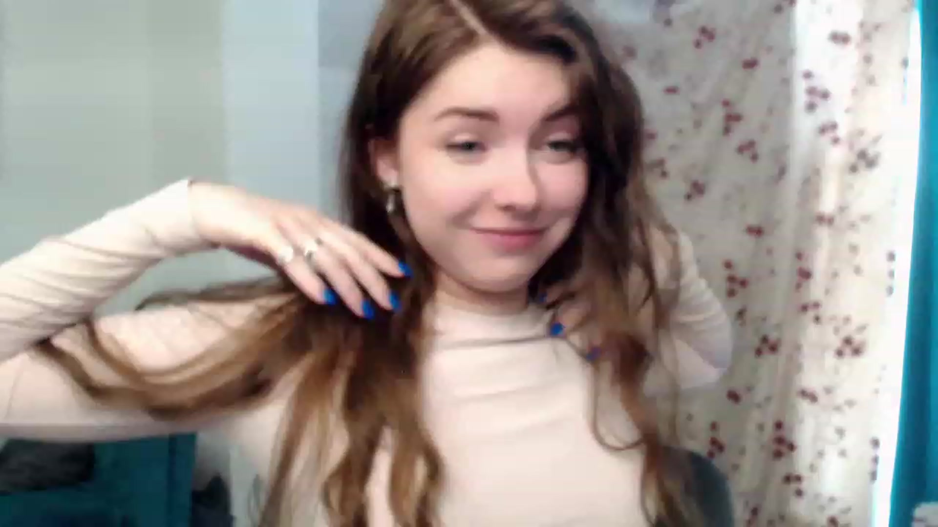 Gallery image thumbnail from Miriam_Mills's myfreecams stream on, 03/24/2023, 10:11 image 17 of 20