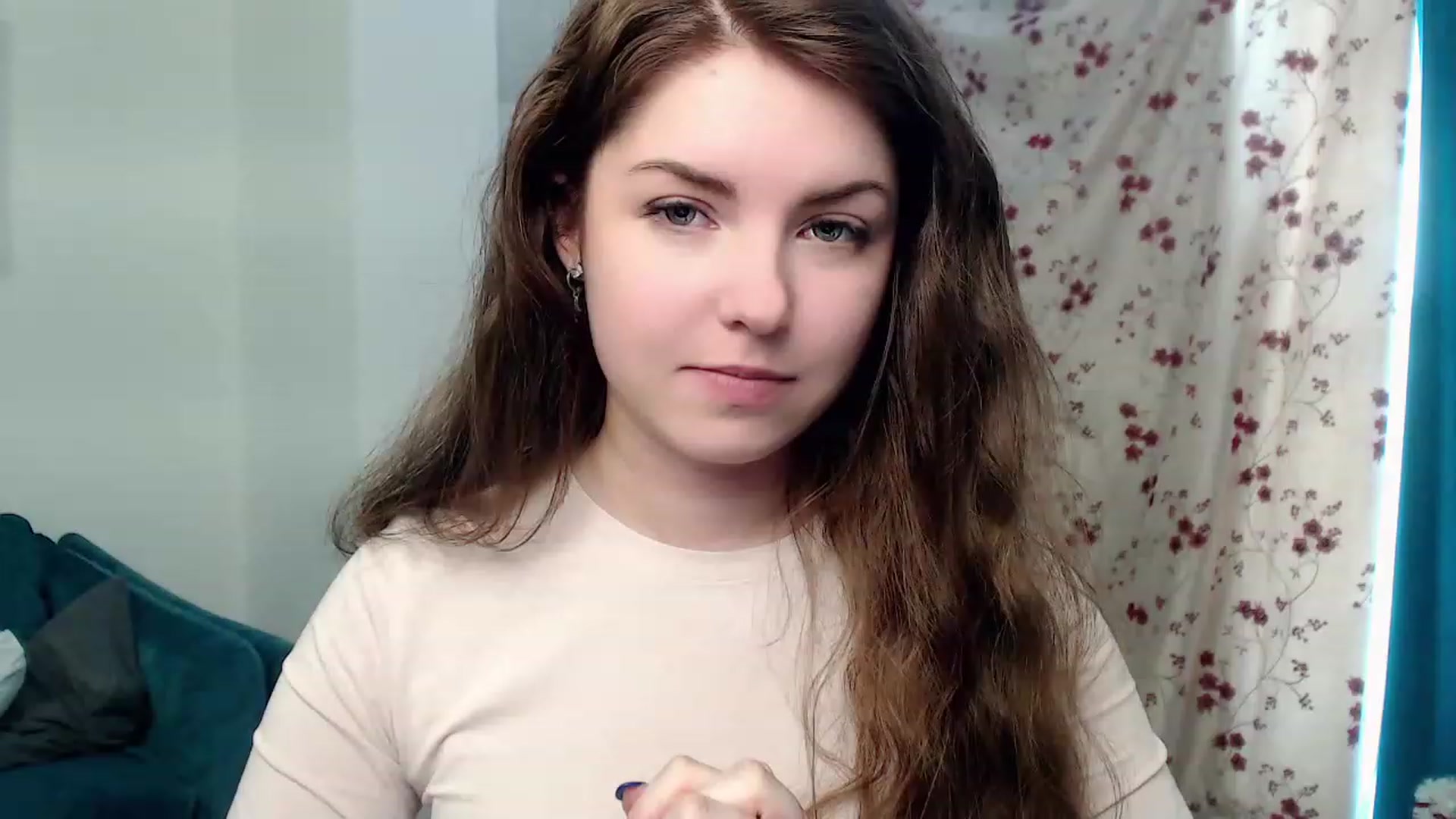 Gallery image thumbnail from Miriam_Mills's myfreecams stream on, 03/24/2023, 10:11 image 7 of 20