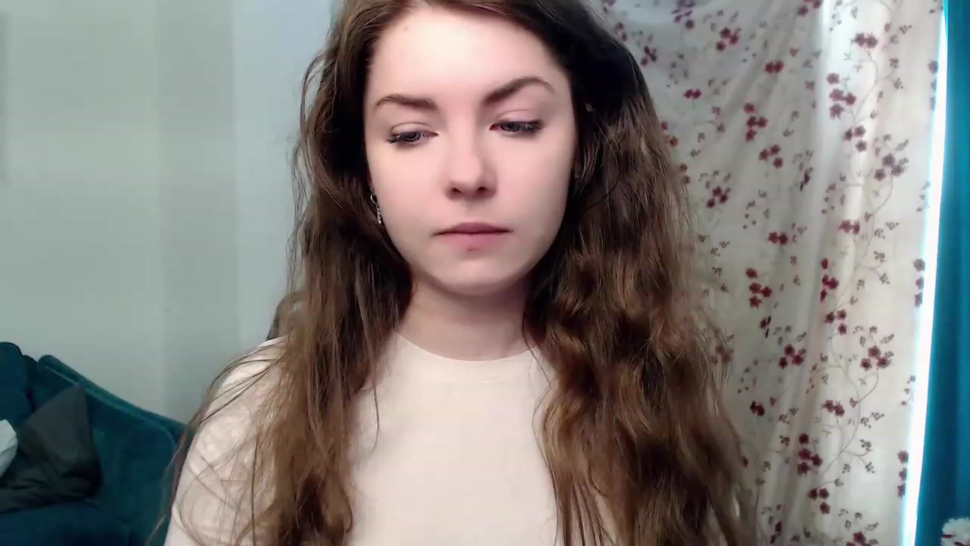 Gallery image thumbnail from Miriam_Mills's myfreecams stream on, 03/24/2023, 10:11 image 4 of 20