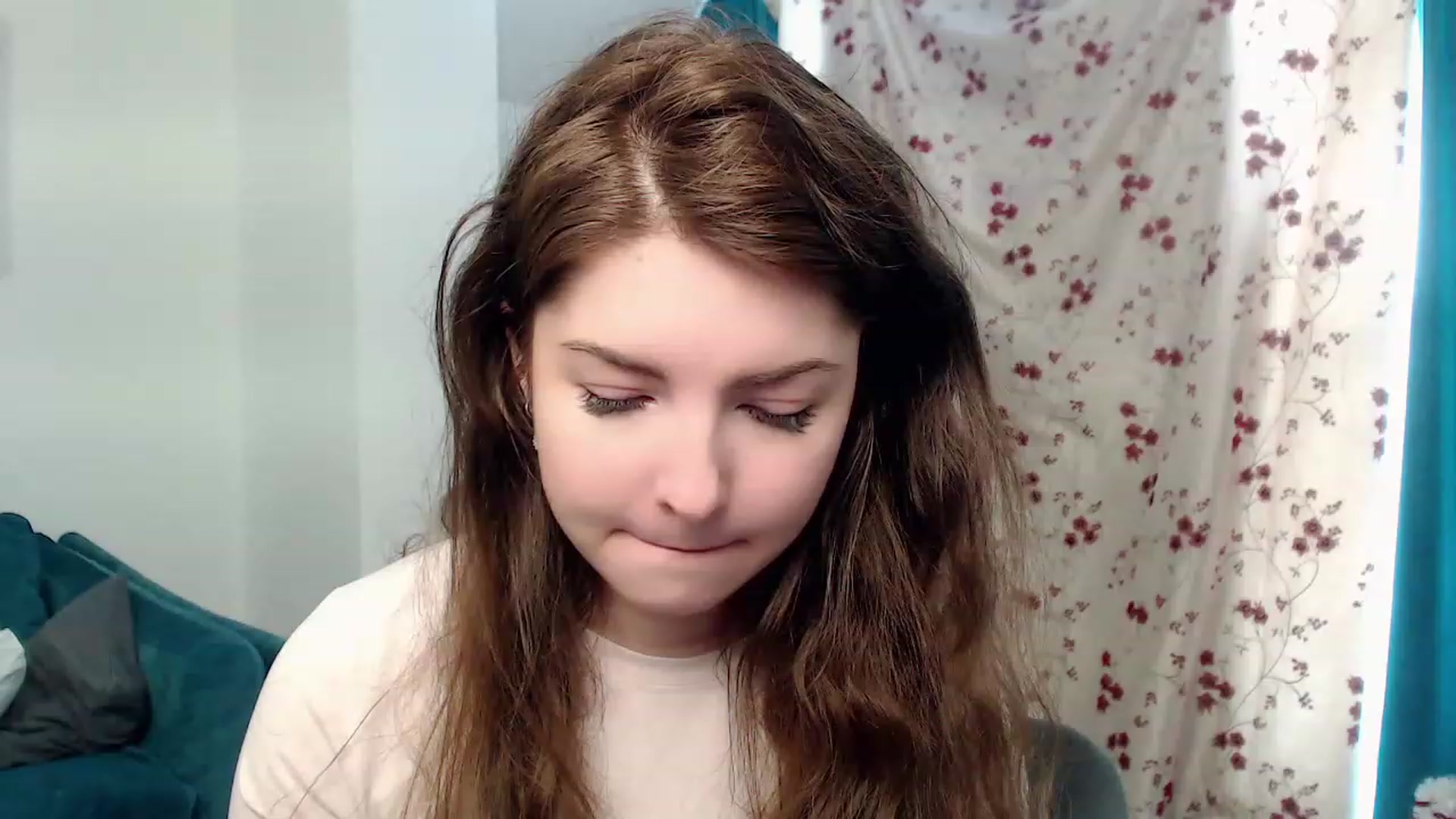 Gallery image thumbnail from Miriam_Mills's myfreecams stream on, 03/24/2023, 10:11 image 1 of 20