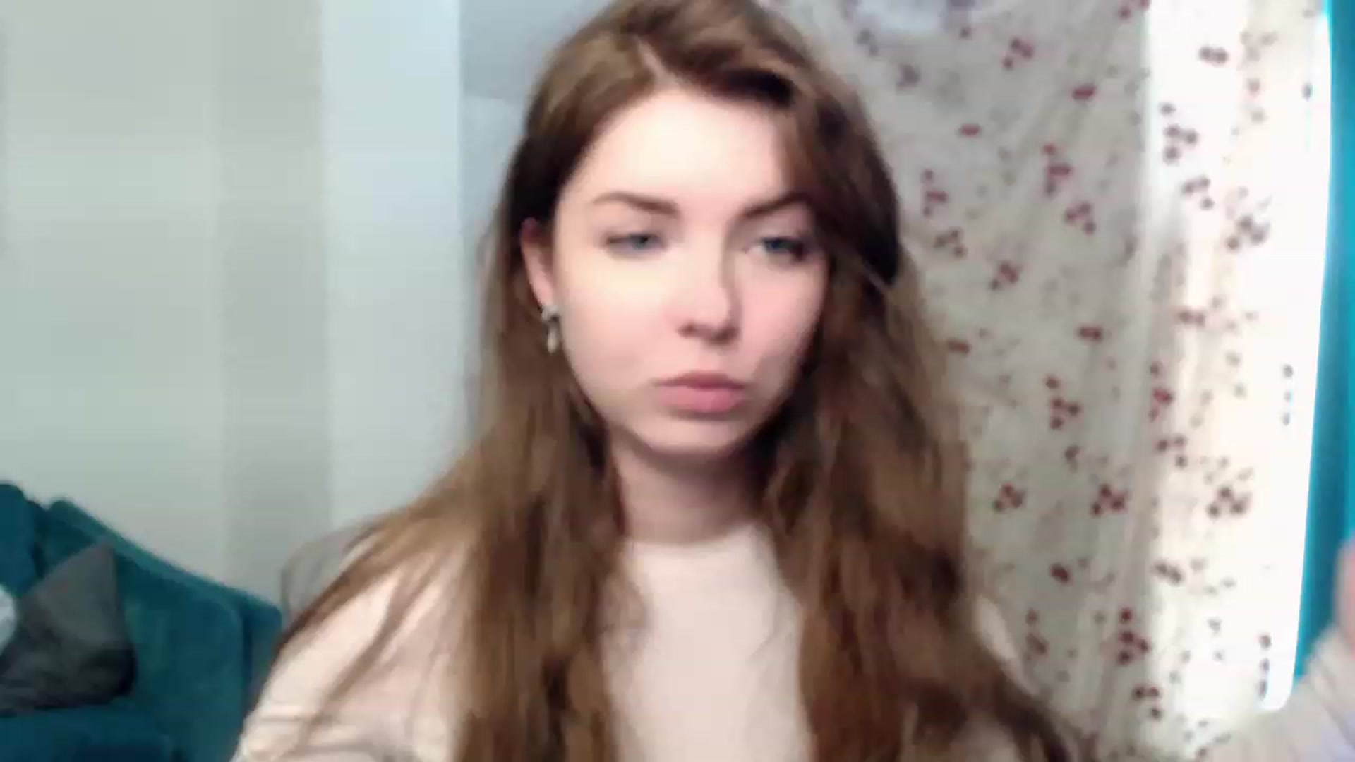 Gallery image thumbnail from Miriam_Mills's myfreecams stream on, 03/24/2023, 10:11 image 19 of 20