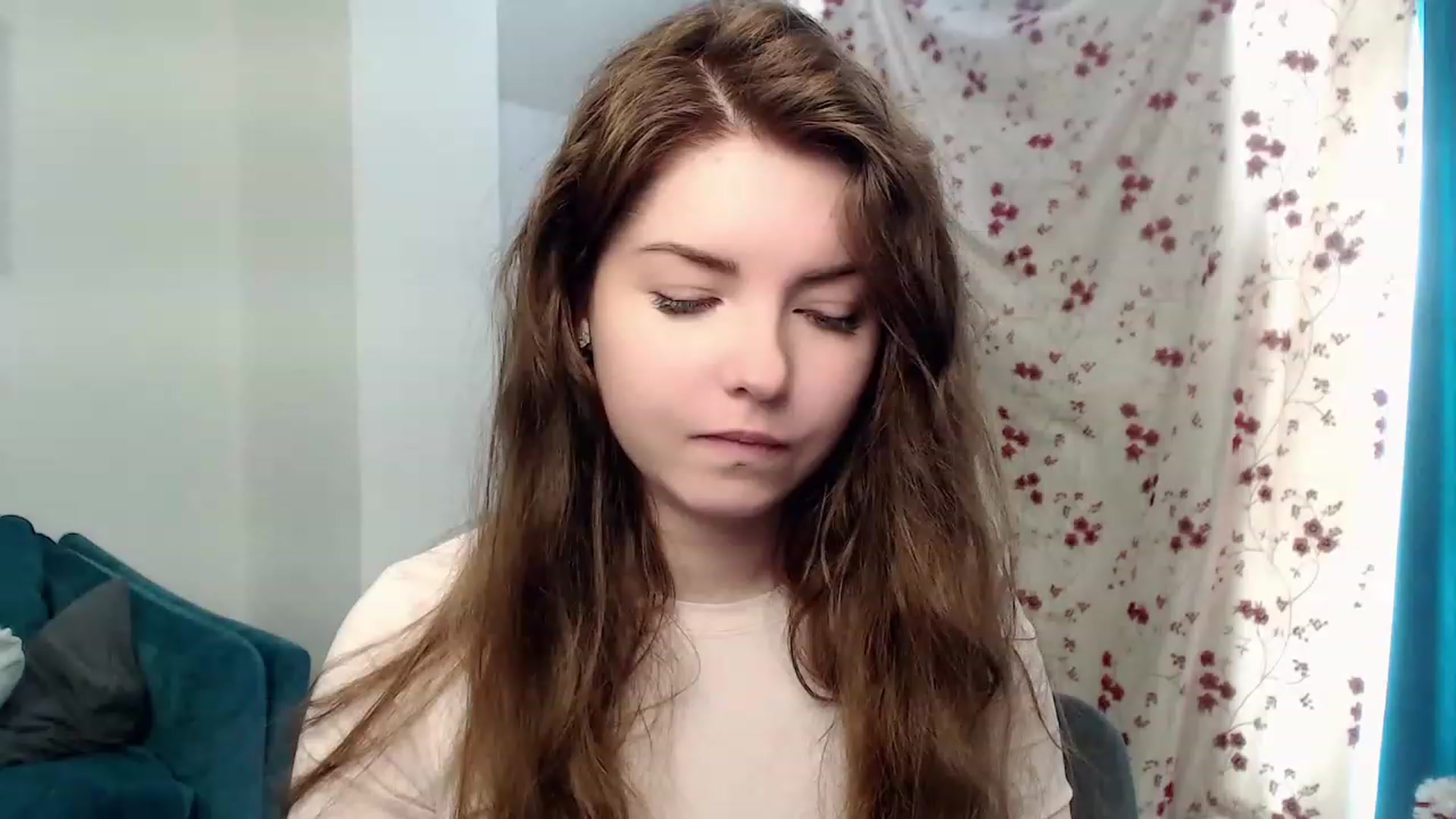 Gallery image thumbnail from Miriam_Mills's myfreecams stream on, 03/24/2023, 10:11 image 20 of 20