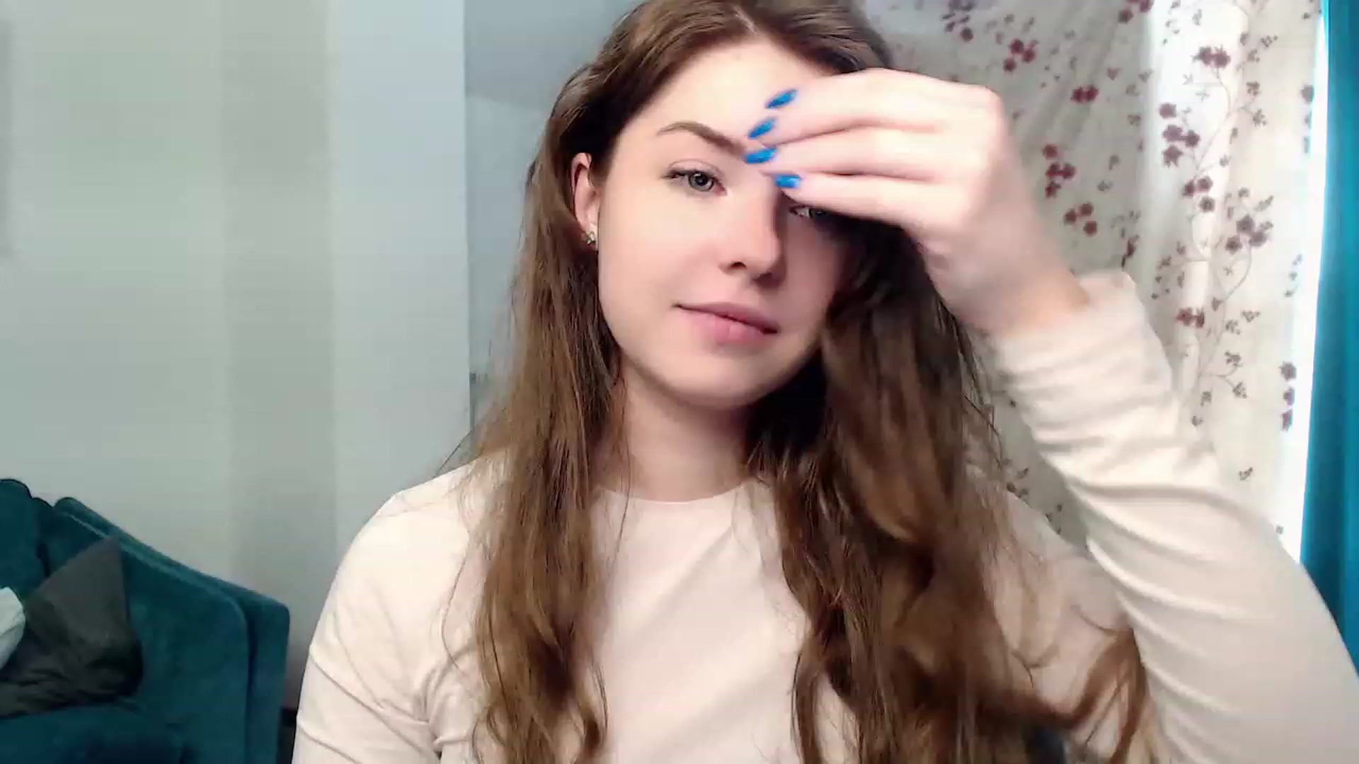 Gallery image thumbnail from Miriam_Mills's myfreecams stream on, 03/24/2023, 10:11 image 12 of 20