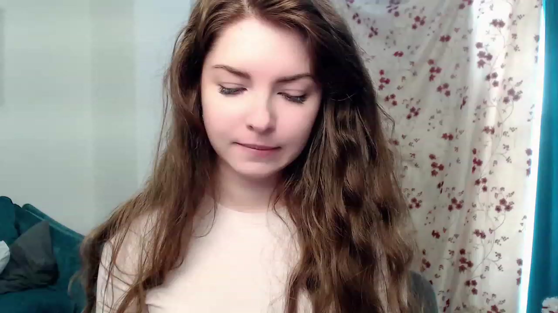 Gallery image thumbnail from Miriam_Mills's myfreecams stream on, 03/24/2023, 10:11 image 10 of 20