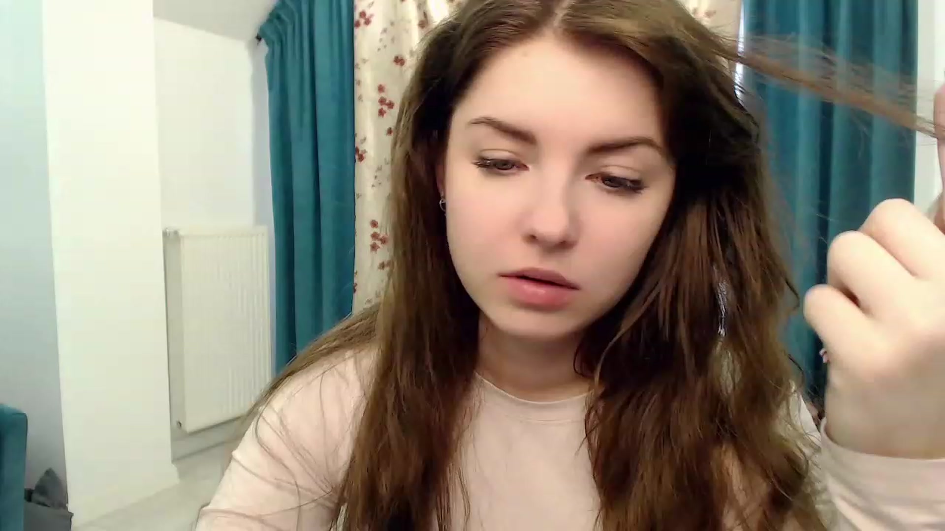 Gallery image thumbnail from Miriam_Mills's myfreecams stream on, 03/24/2023, 12:37 image 19 of 20