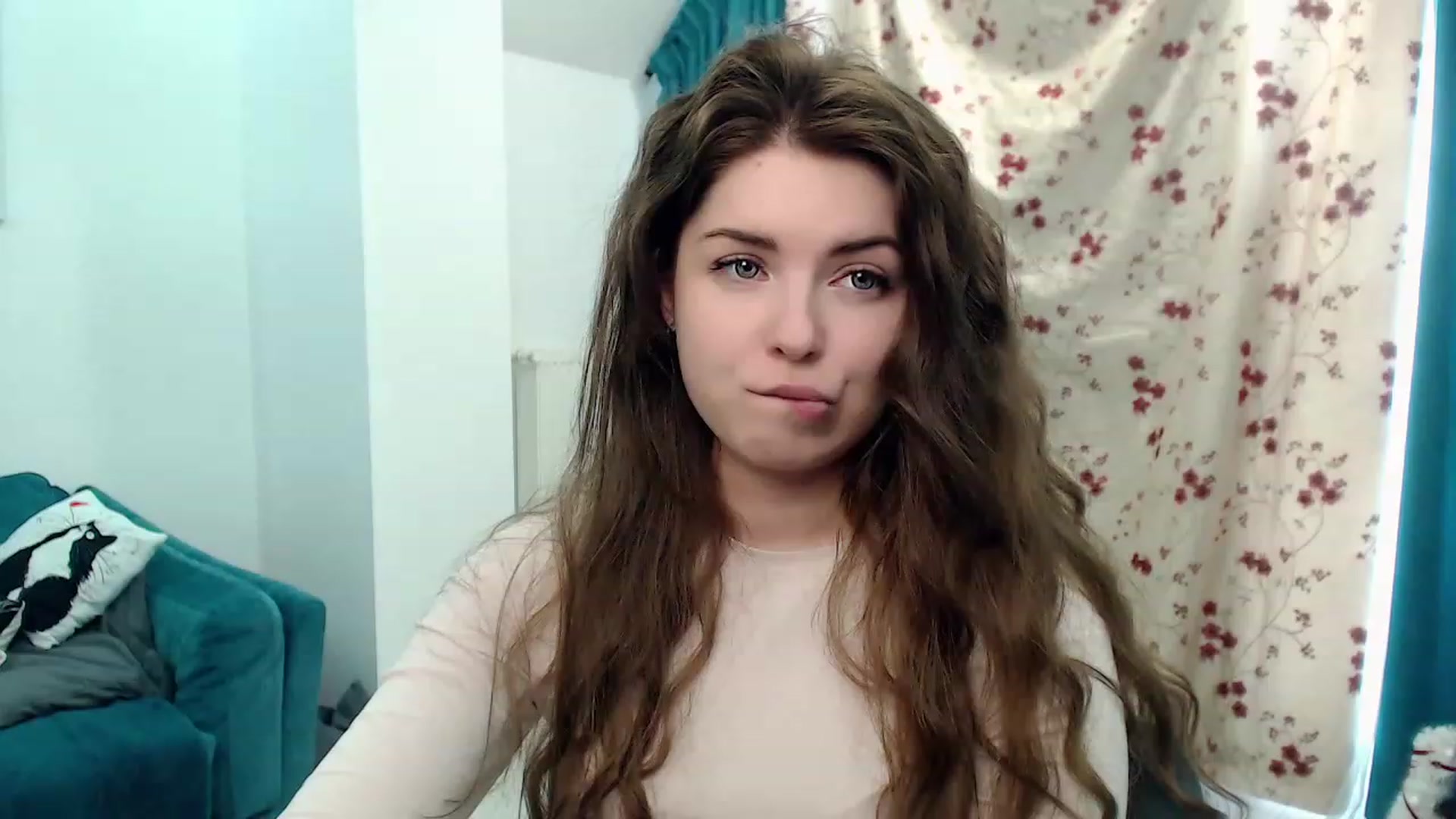 Gallery image thumbnail from Miriam_Mills's myfreecams stream on, 03/24/2023, 12:37 image 1 of 20