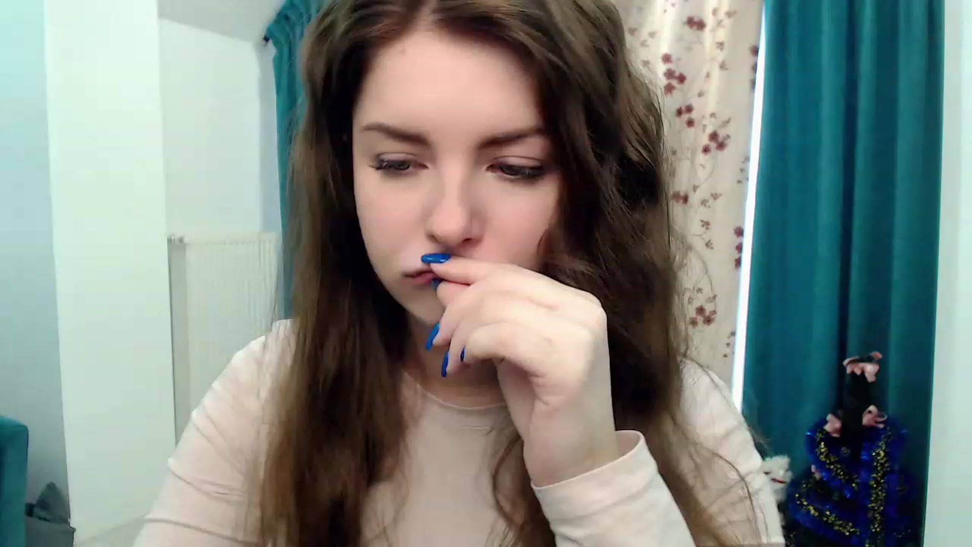 Gallery image thumbnail from Miriam_Mills's myfreecams stream on, 03/24/2023, 12:37 image 13 of 20
