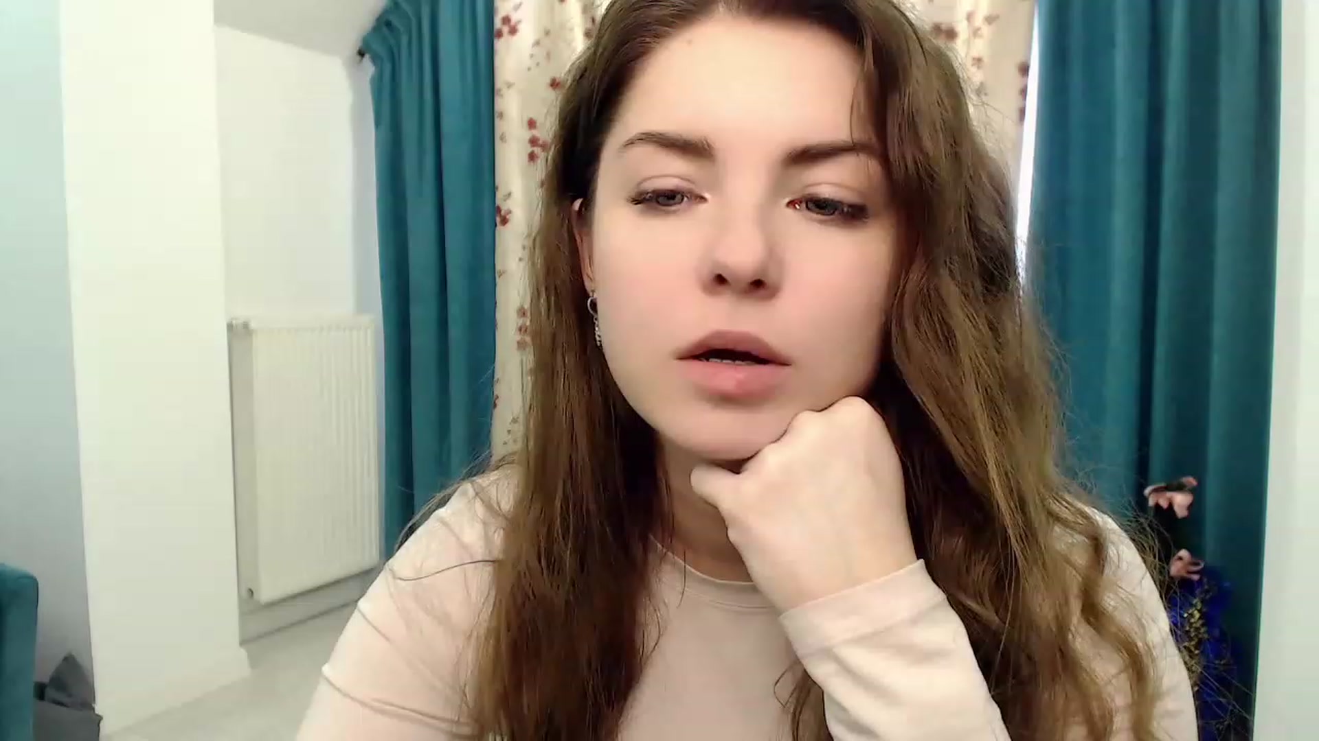 Gallery image thumbnail from Miriam_Mills's myfreecams stream on, 03/24/2023, 12:37 image 18 of 20