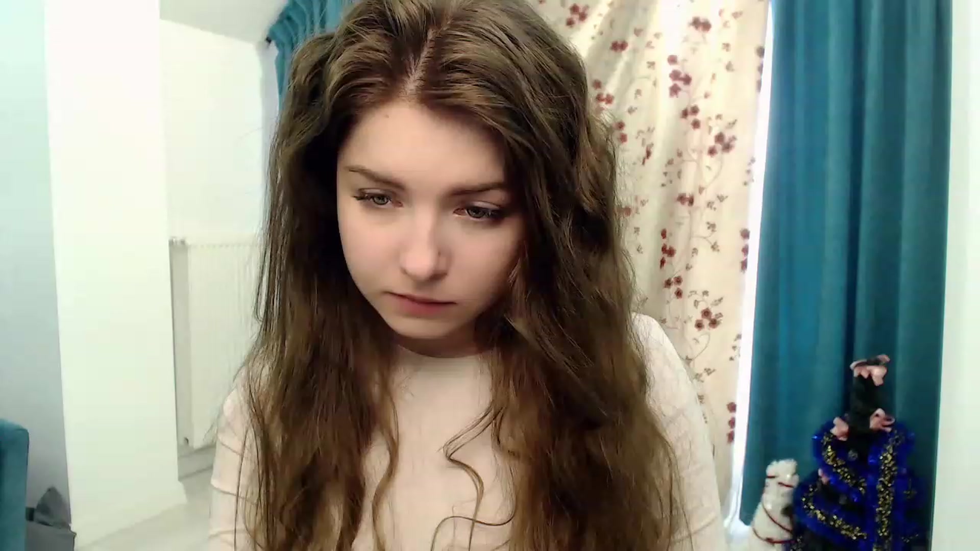 Gallery image thumbnail from Miriam_Mills's myfreecams stream on, 03/24/2023, 12:37 image 3 of 20