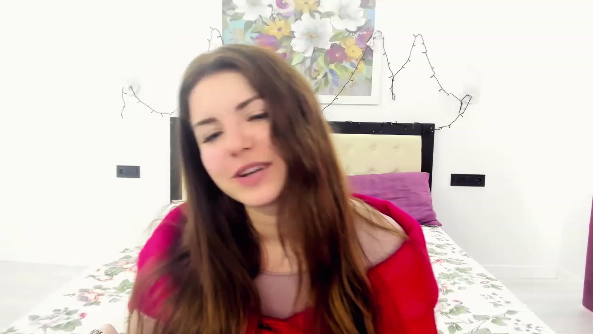 Gallery image thumbnail from Miriam_Mills's myfreecams stream on, 03/28/2023, 09:10 image 17 of 20
