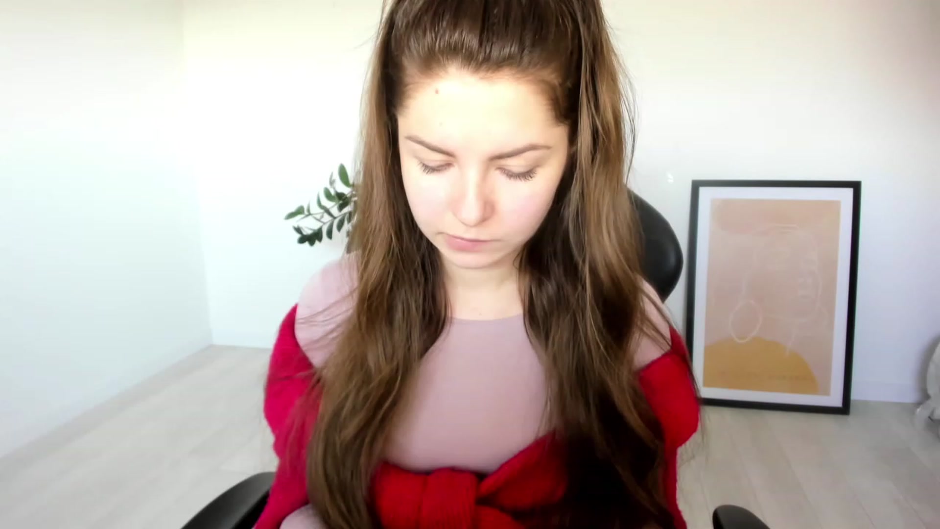 Gallery image thumbnail from Miriam_Mills's myfreecams stream on, 03/30/2023, 08:40 image 20 of 20