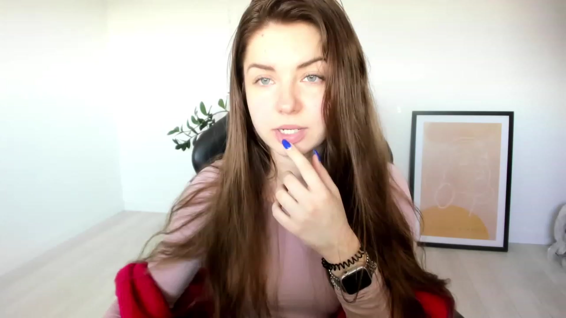 Gallery image thumbnail from Miriam_Mills's myfreecams stream on, 03/30/2023, 09:28 image 20 of 20