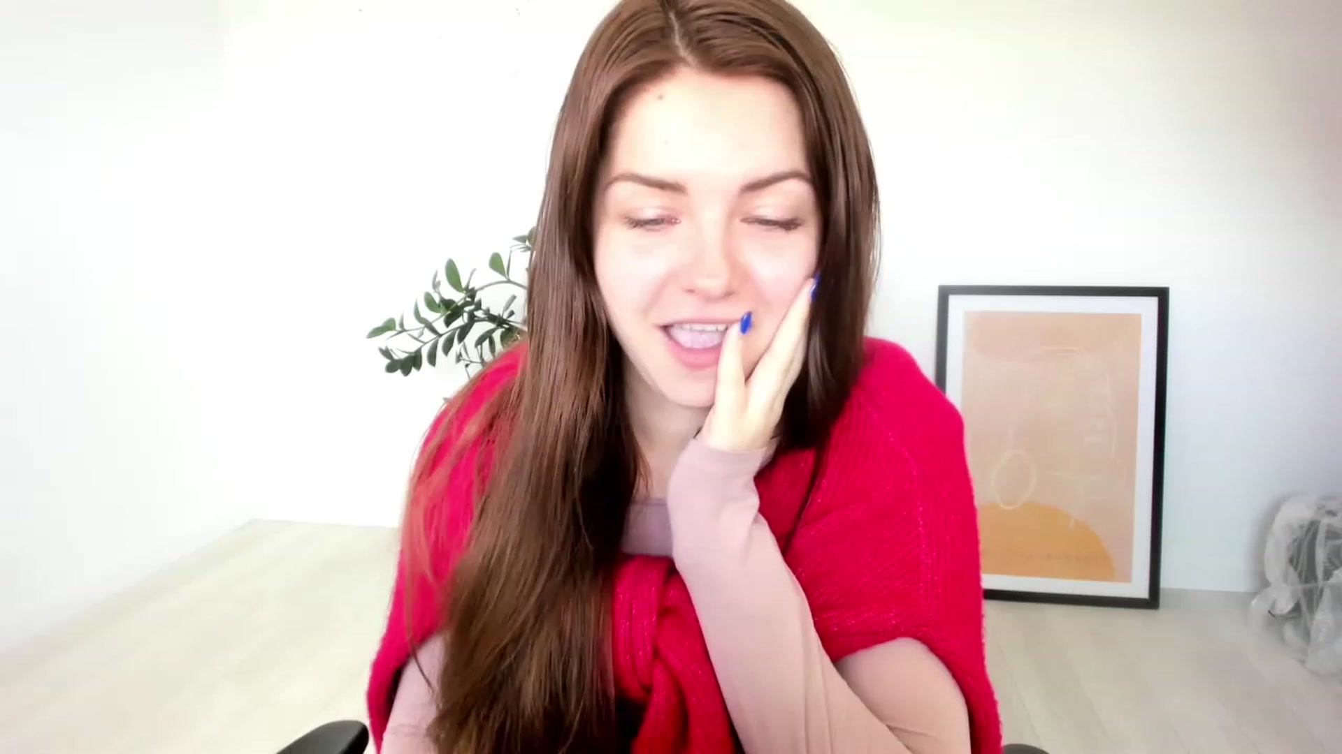 Gallery image thumbnail from Miriam_Mills's myfreecams stream on, 03/30/2023, 11:41 image 10 of 20