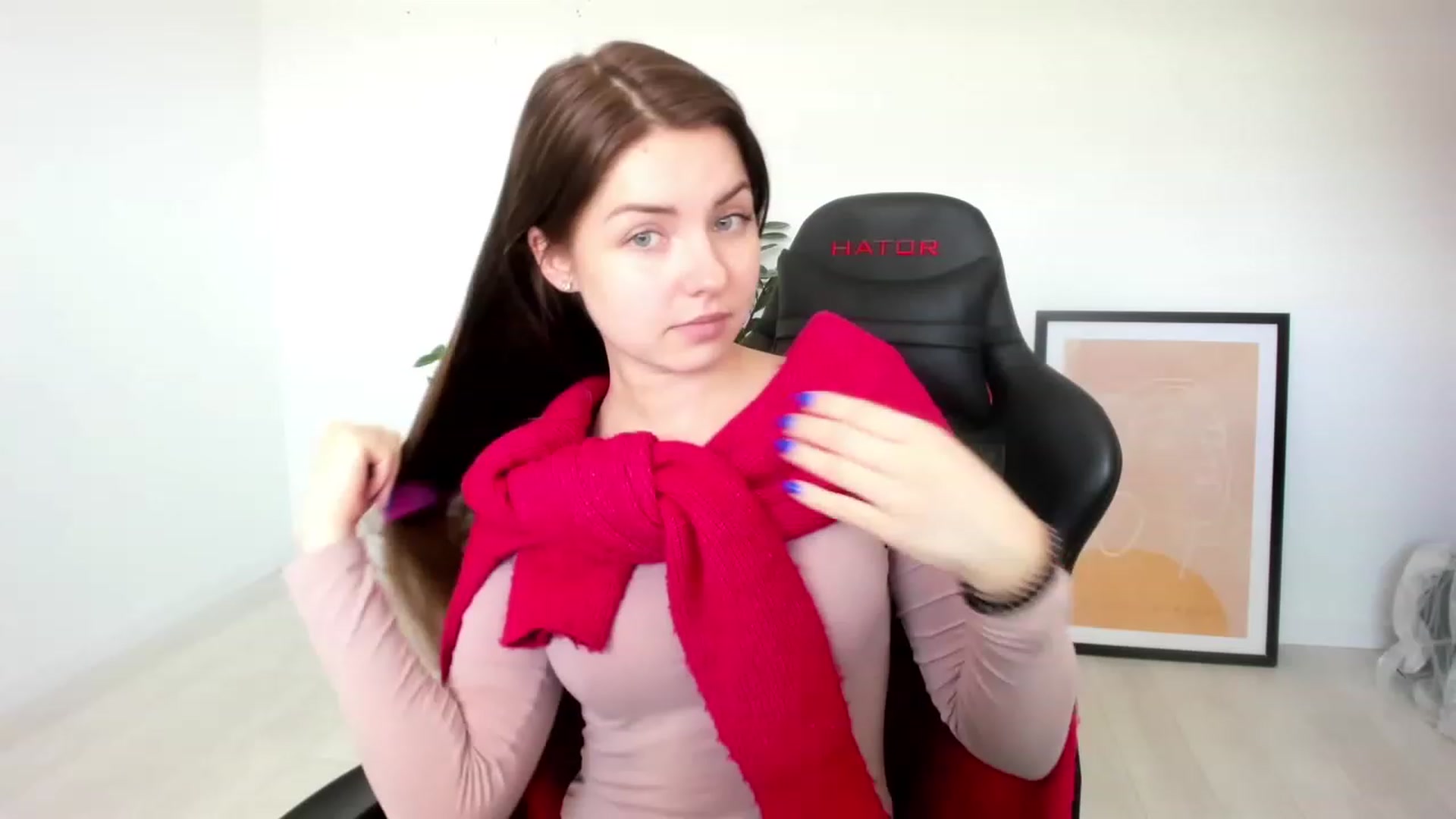 Gallery image thumbnail from Miriam_Mills's myfreecams stream on, 03/30/2023, 11:41 image 3 of 20
