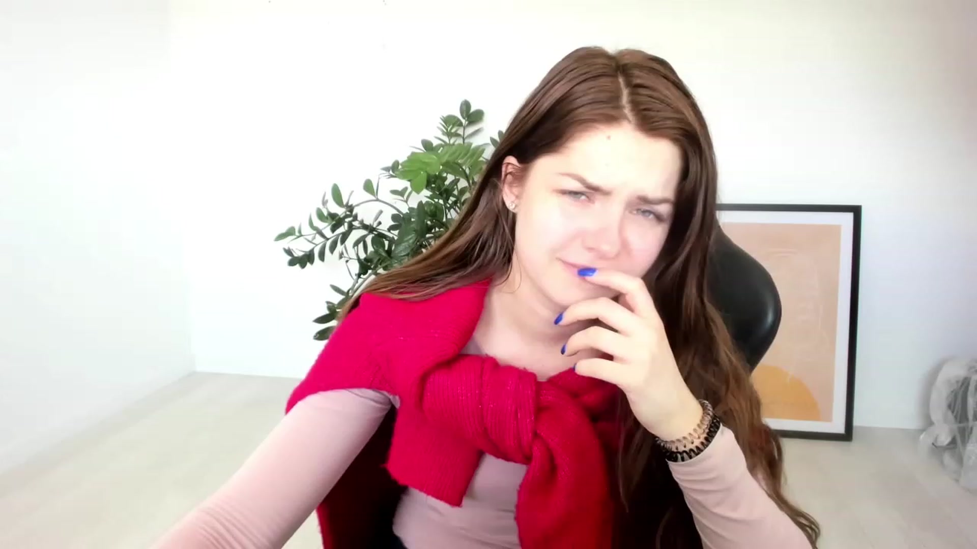 Gallery image thumbnail from Miriam_Mills's myfreecams stream on, 03/30/2023, 11:41 image 1 of 20
