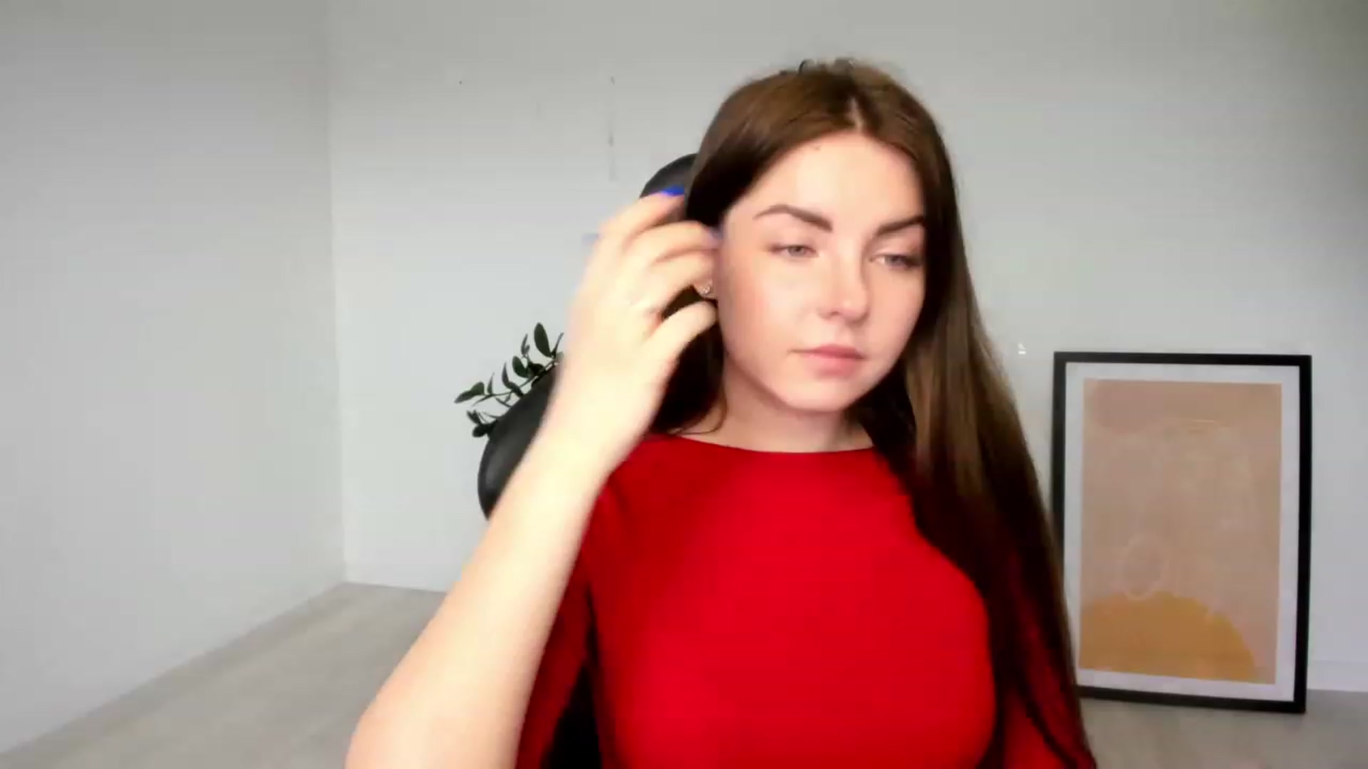 Gallery image thumbnail from Miriam_Mills's myfreecams stream on, 04/03/2023, 07:59 image 9 of 20