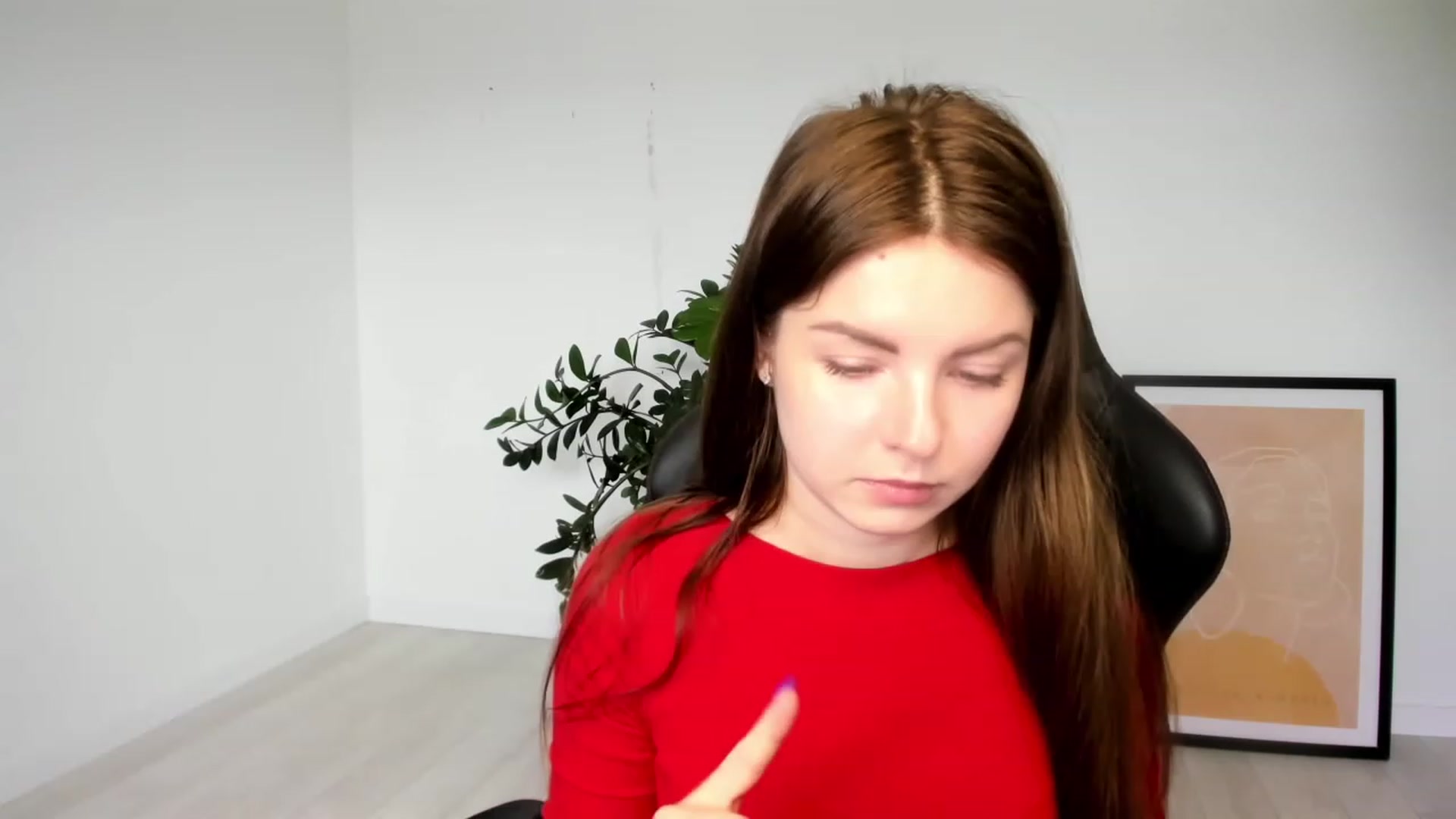 Gallery image thumbnail from Miriam_Mills's myfreecams stream on, 04/03/2023, 07:59 image 2 of 20