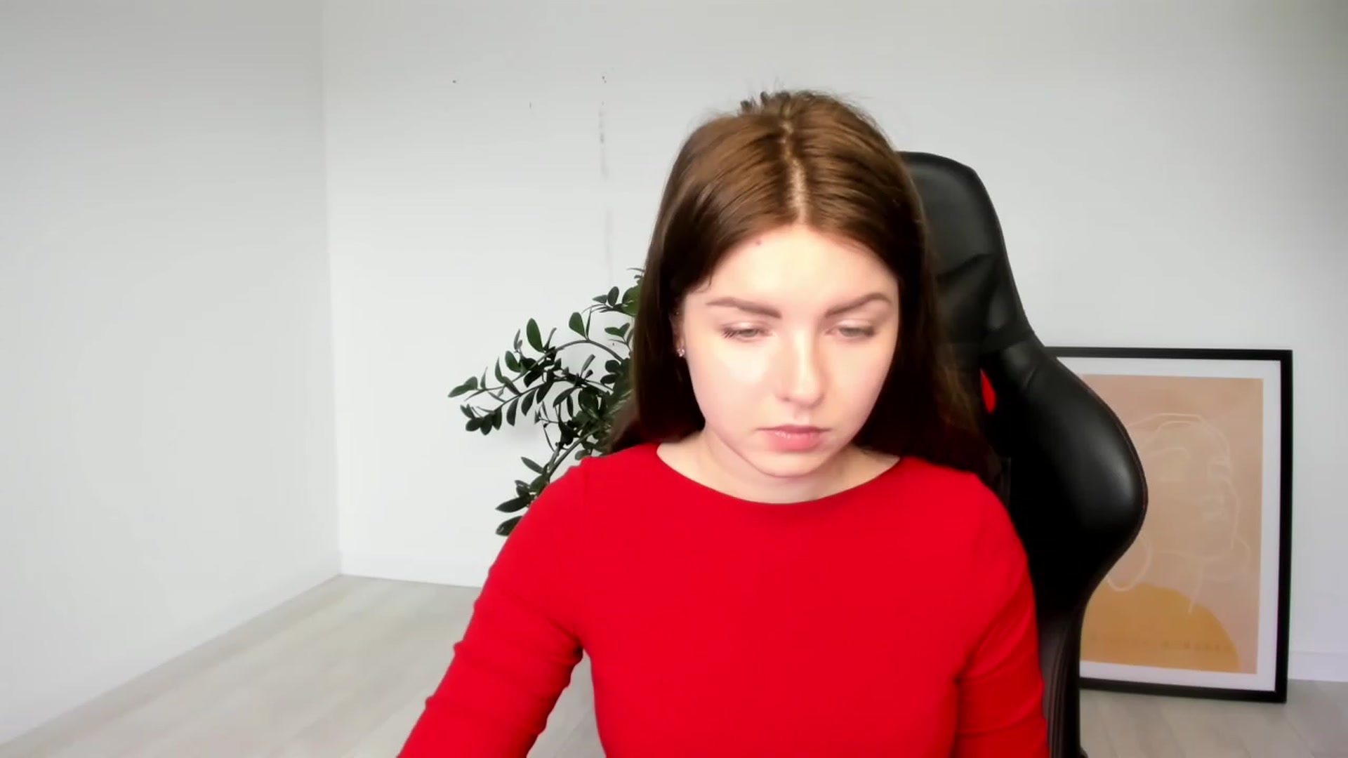 Gallery image thumbnail from Miriam_Mills's myfreecams stream on, 04/03/2023, 07:59 image 5 of 20