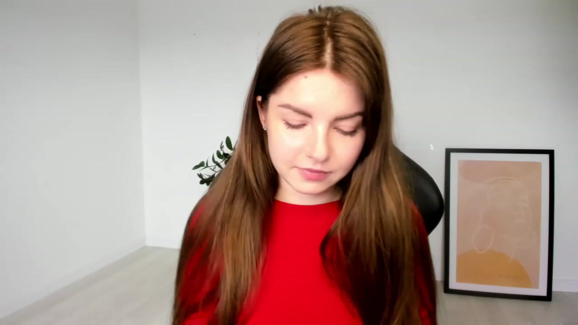 Gallery image thumbnail from Miriam_Mills's myfreecams stream on, 04/03/2023, 07:59 image 7 of 20