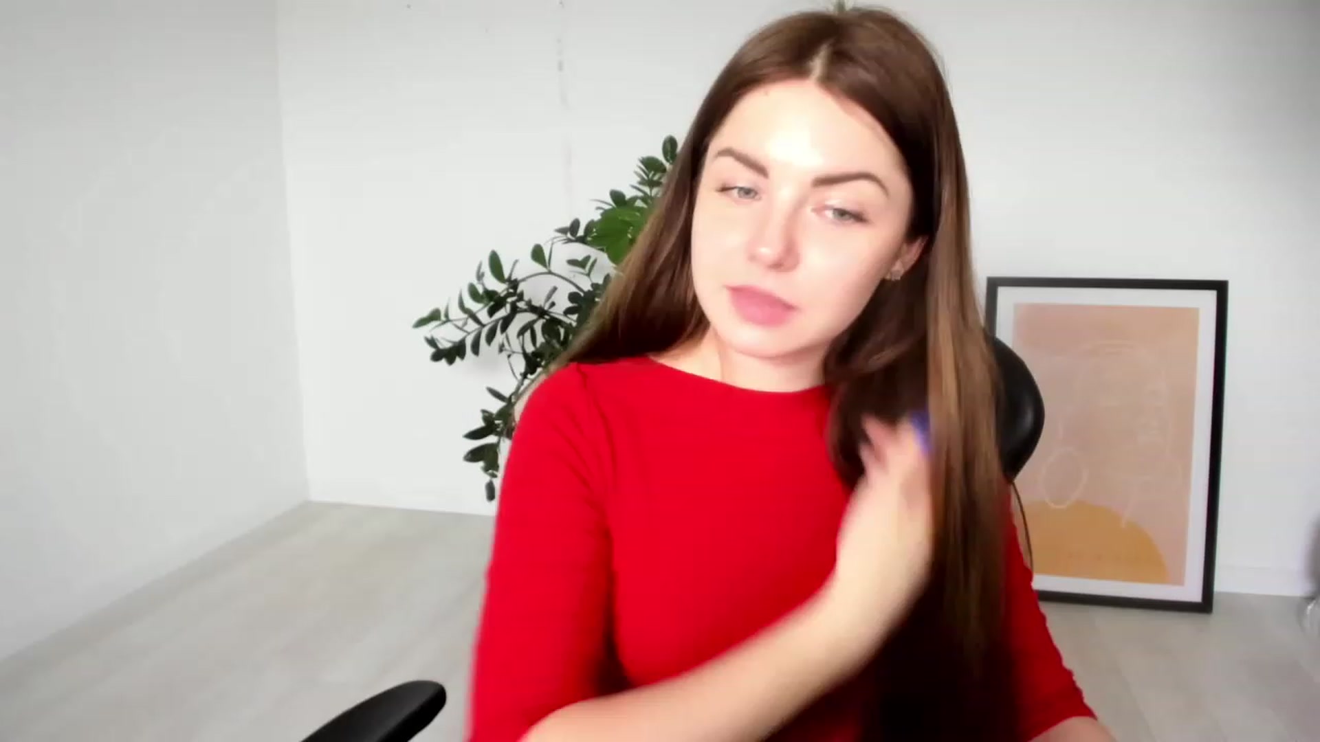 Gallery image thumbnail from Miriam_Mills's myfreecams stream on, 04/03/2023, 11:11 image 15 of 20