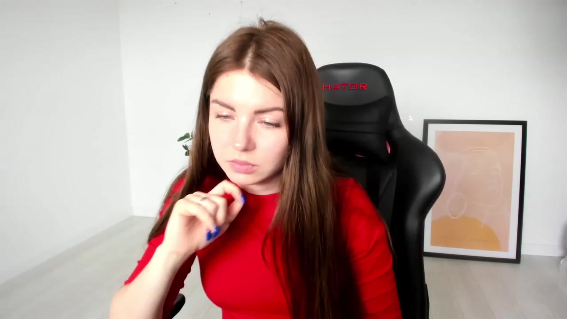 Gallery image thumbnail from Miriam_Mills's myfreecams stream on, 04/03/2023, 11:11 image 20 of 20