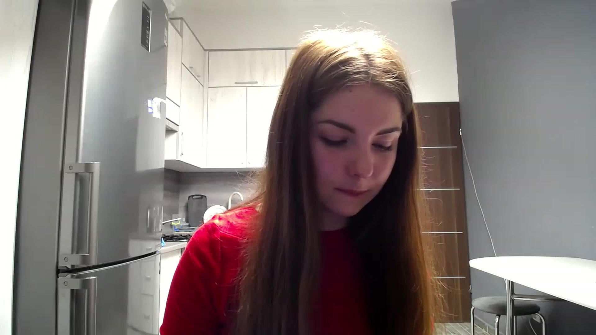 Gallery image thumbnail from Miriam_Mills's myfreecams stream on, 04/04/2023, 08:16 image 20 of 20