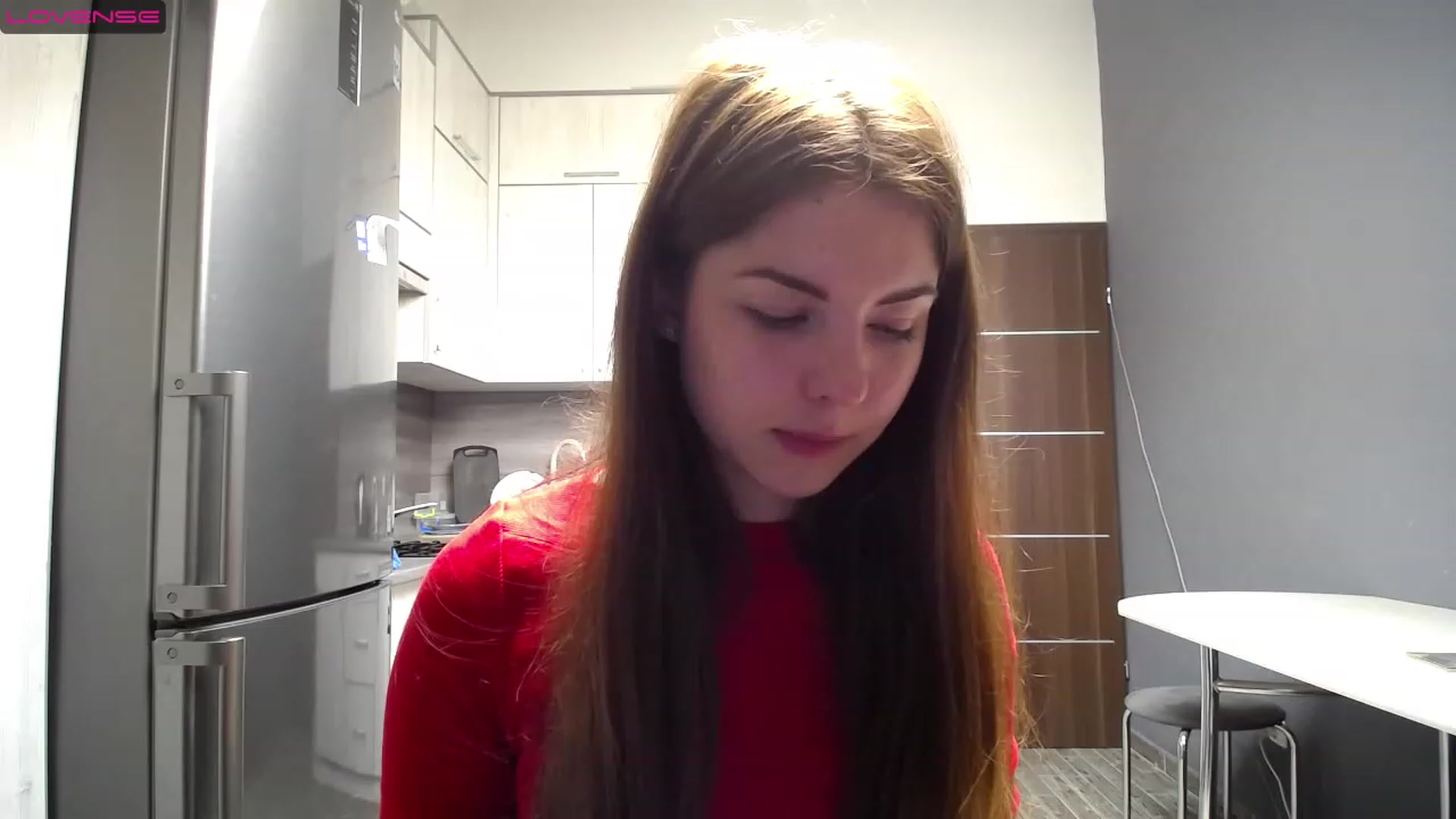 Gallery image thumbnail from Miriam_Mills's myfreecams stream on, 04/04/2023, 09:14 image 7 of 20