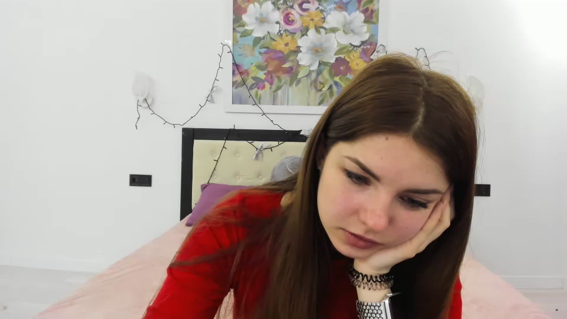 Gallery image thumbnail from Miriam_Mills's myfreecams stream on, 04/05/2023, 07:18 image 11 of 20