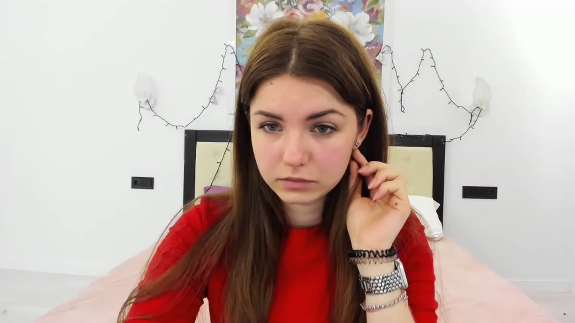 Gallery image thumbnail from Miriam_Mills's myfreecams stream on, 04/05/2023, 08:38 image 1 of 20
