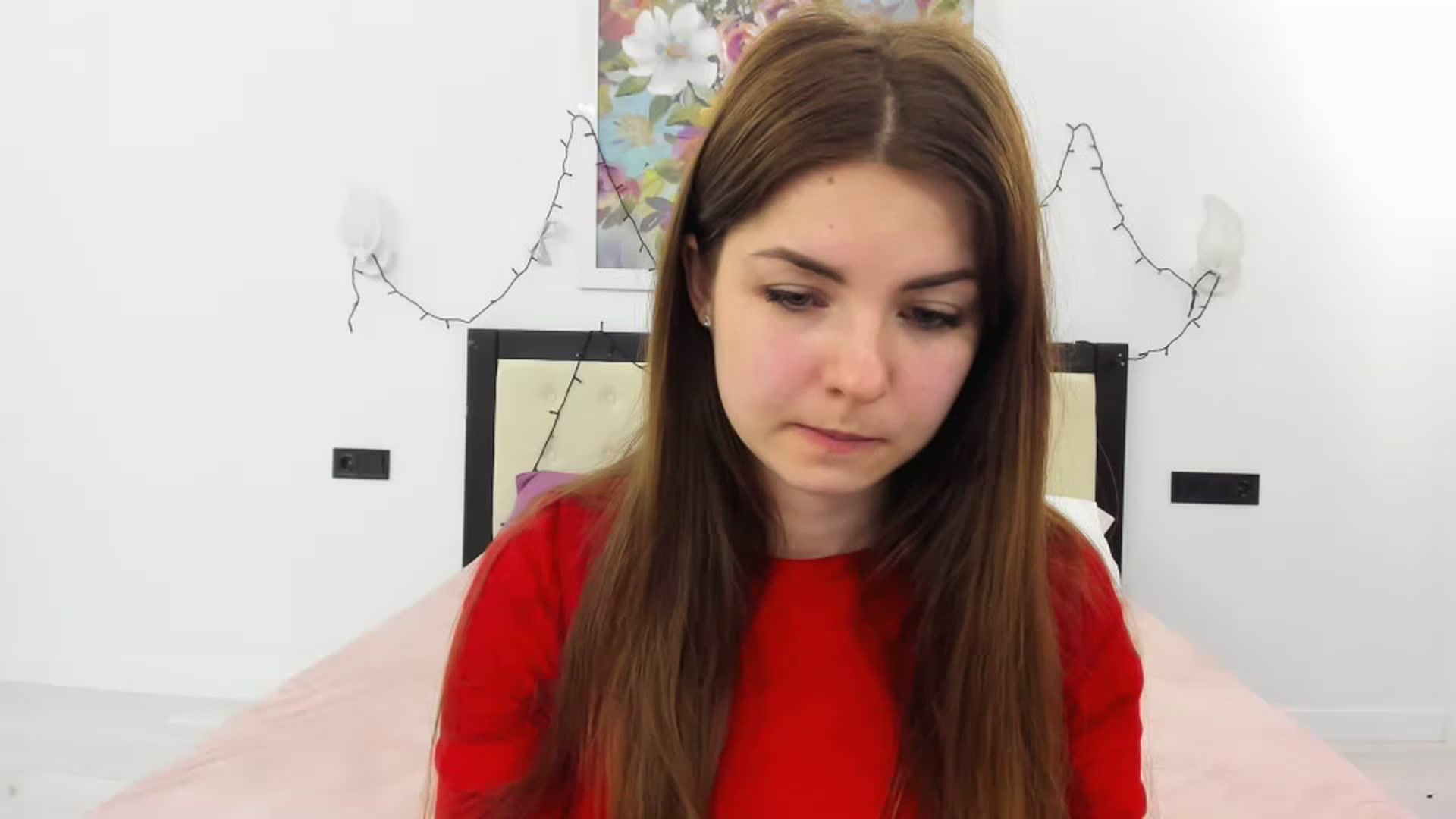 Gallery image thumbnail from Miriam_Mills's myfreecams stream on, 04/05/2023, 08:38 image 2 of 20