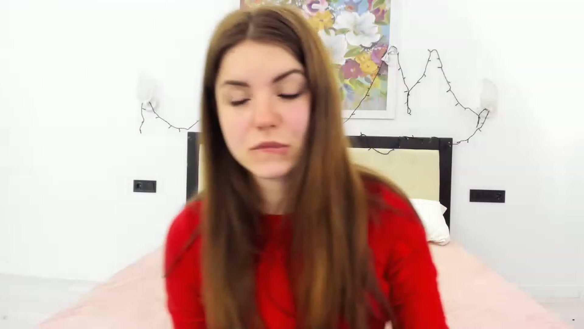 Gallery image thumbnail from Miriam_Mills's myfreecams stream on, 04/05/2023, 08:38 image 7 of 20