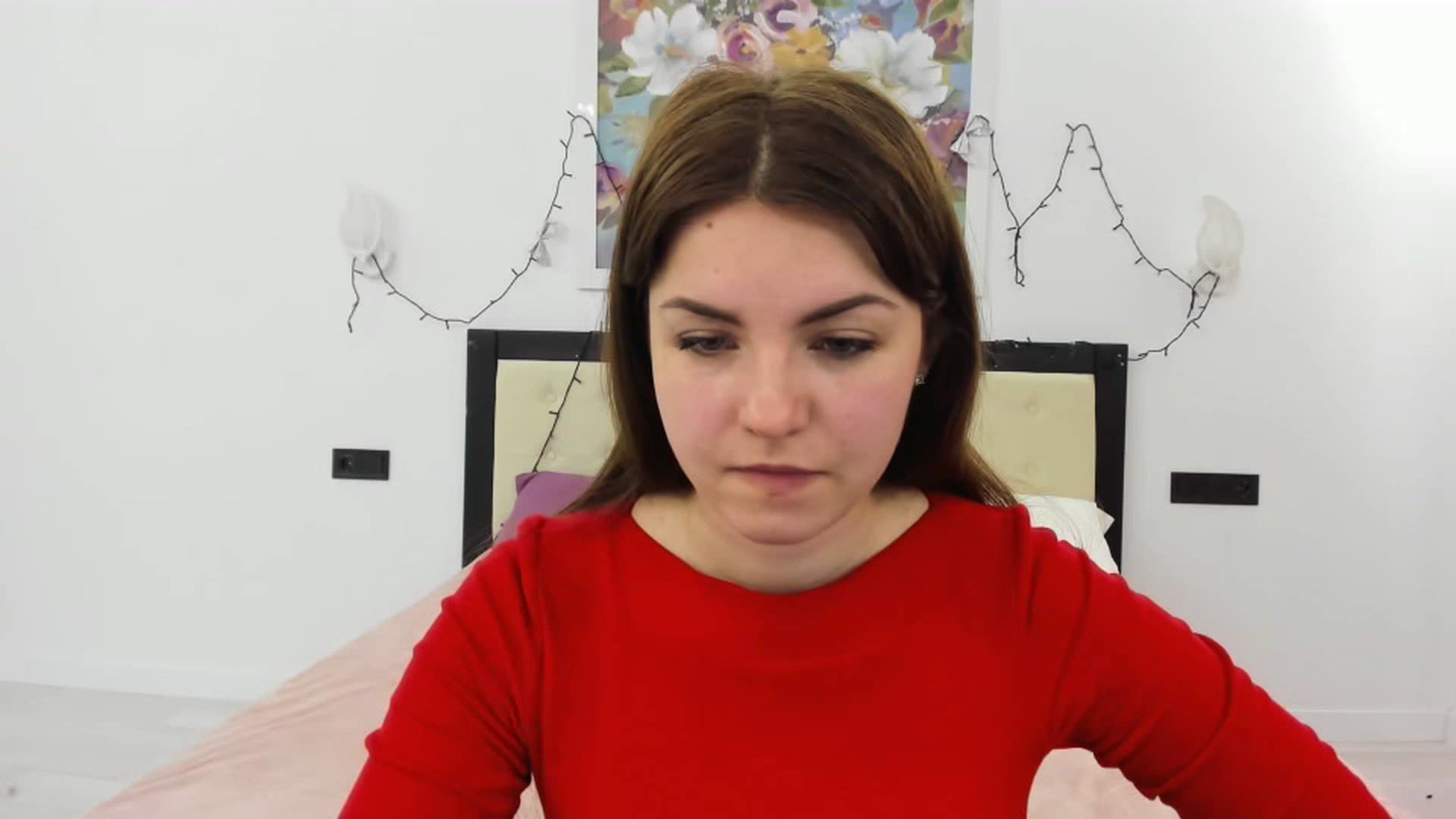 Gallery image thumbnail from Miriam_Mills's myfreecams stream on, 04/05/2023, 08:38 image 14 of 20