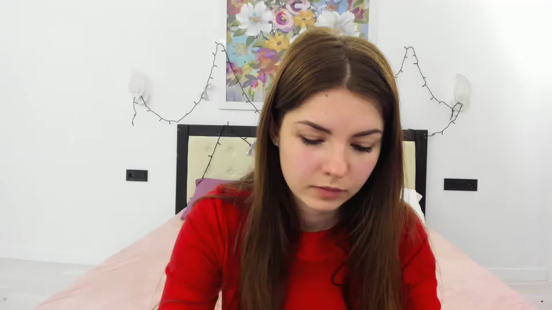Gallery image thumbnail from Miriam_Mills's myfreecams stream on, 04/05/2023, 08:38 image 5 of 20