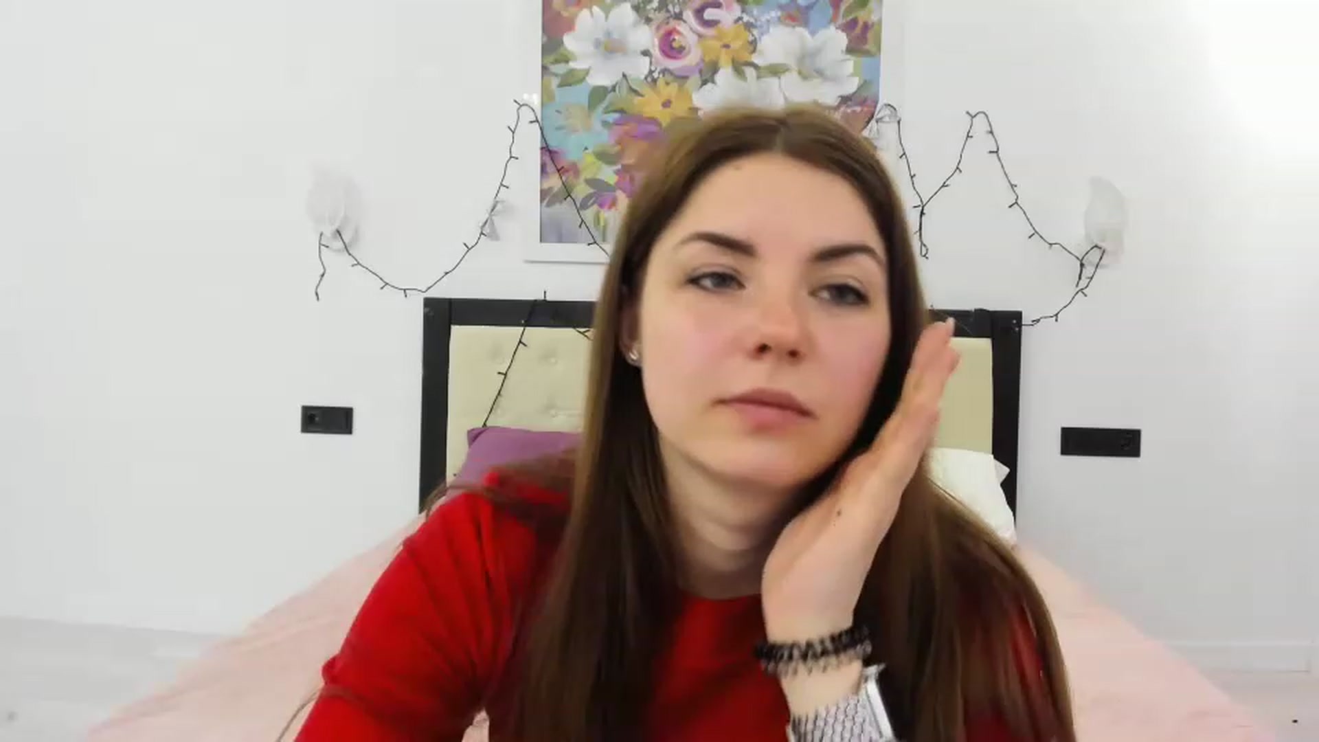 Gallery image thumbnail from Miriam_Mills's myfreecams stream on, 04/05/2023, 08:38 image 4 of 20