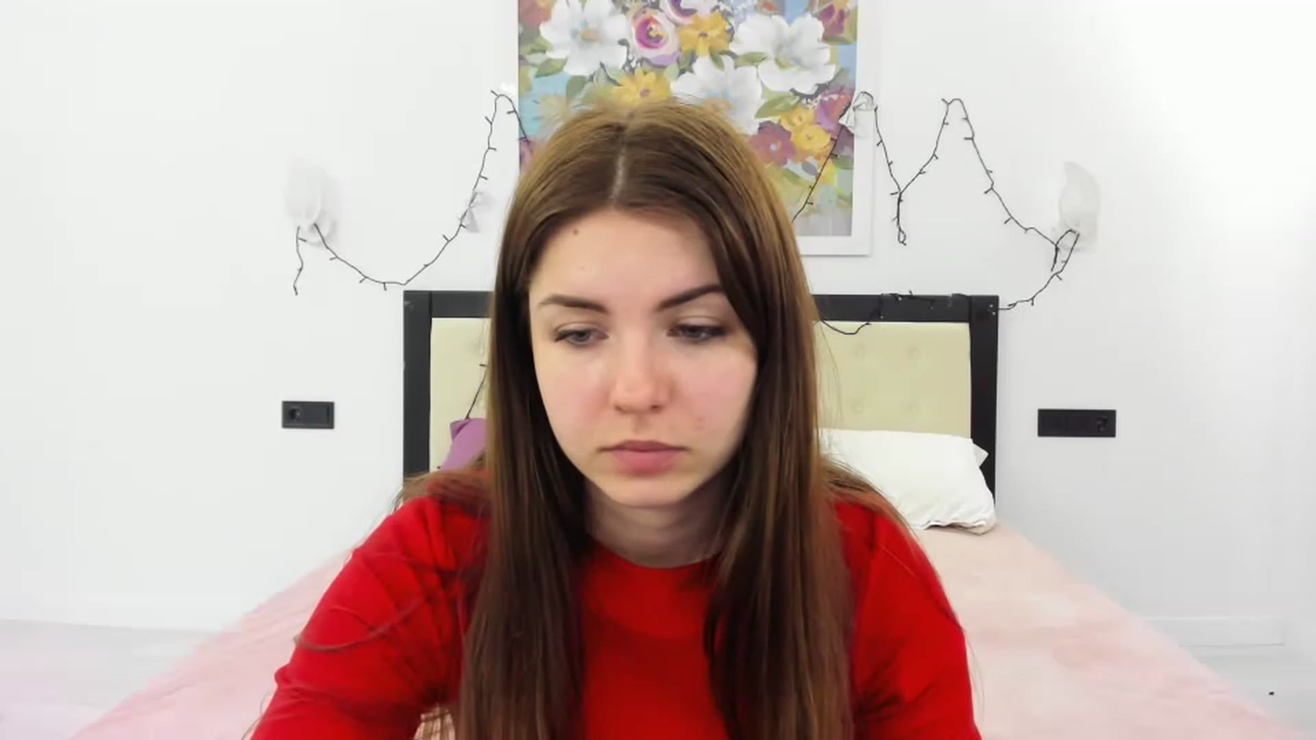 Gallery image thumbnail from Miriam_Mills's myfreecams stream on, 04/05/2023, 11:15 image 17 of 20
