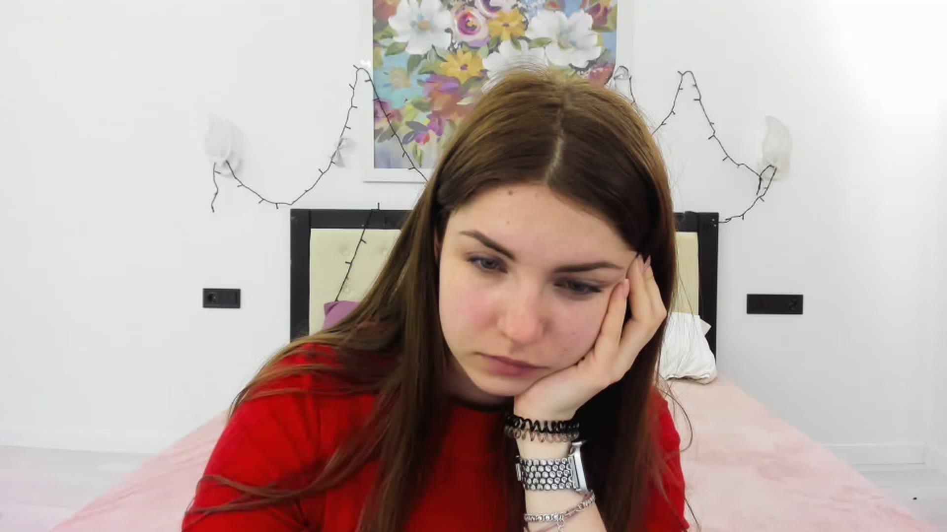 Gallery image thumbnail from Miriam_Mills's myfreecams stream on, 04/05/2023, 11:15 image 8 of 20