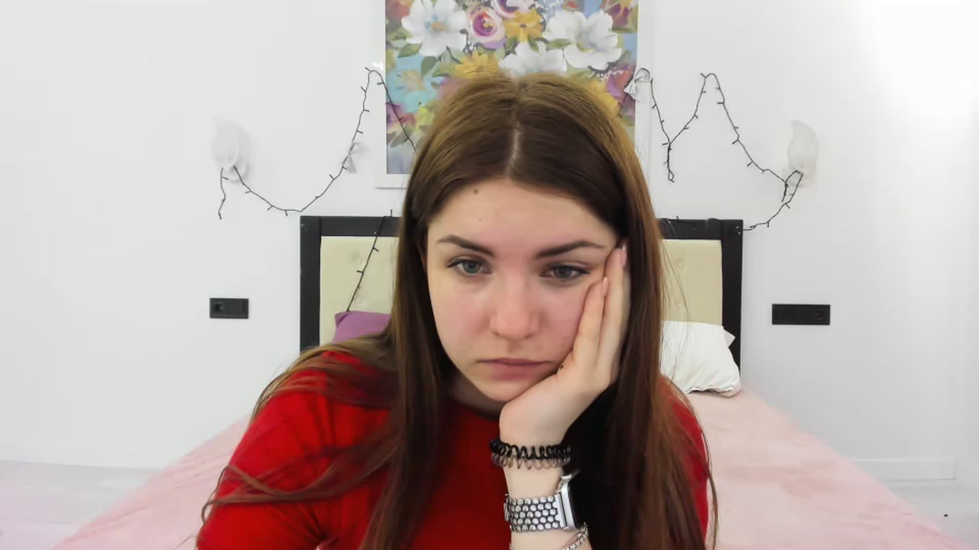 Gallery image thumbnail from Miriam_Mills's myfreecams stream on, 04/05/2023, 11:15 image 6 of 20
