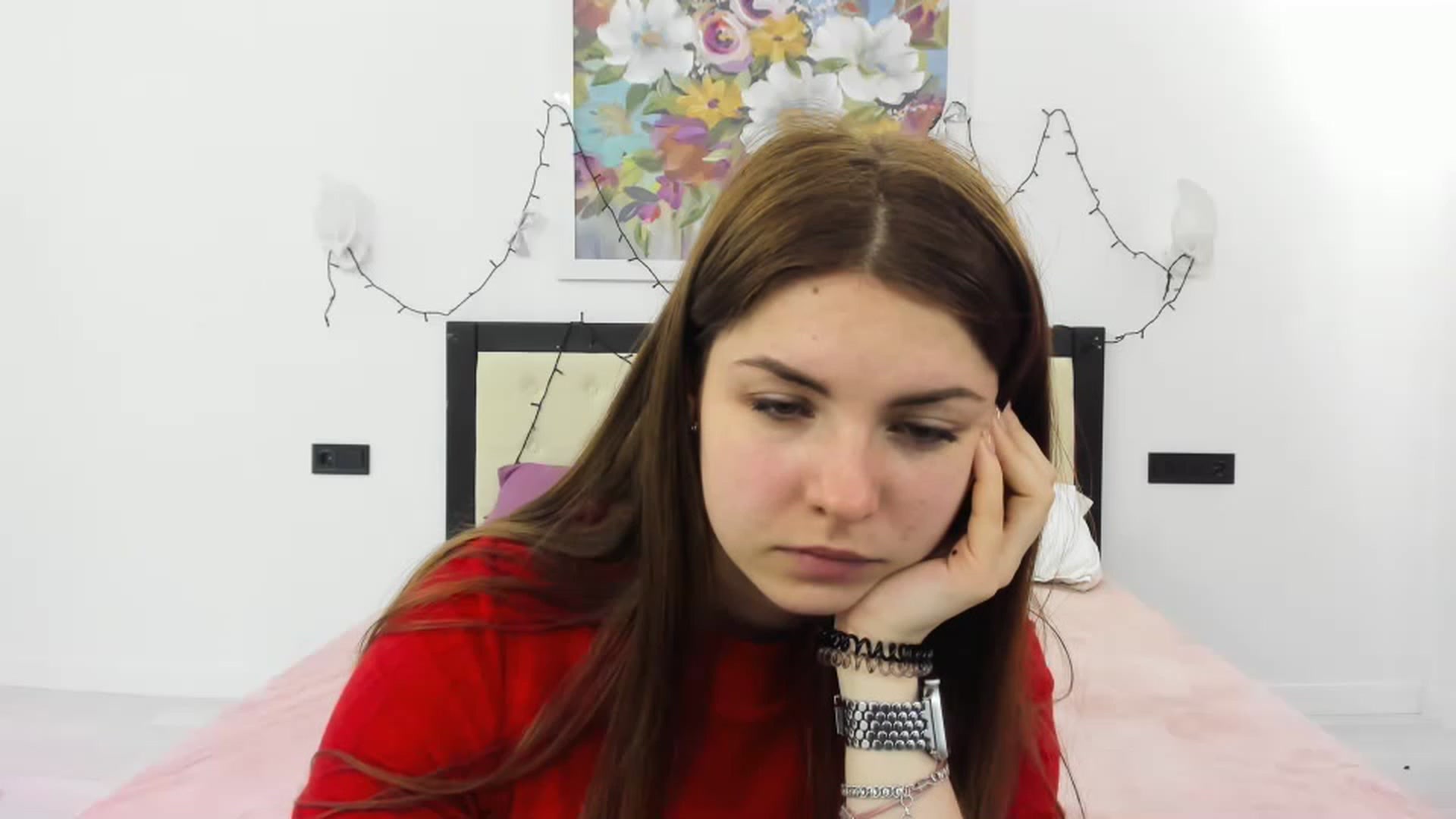 Gallery image thumbnail from Miriam_Mills's myfreecams stream on, 04/05/2023, 11:15 image 9 of 20