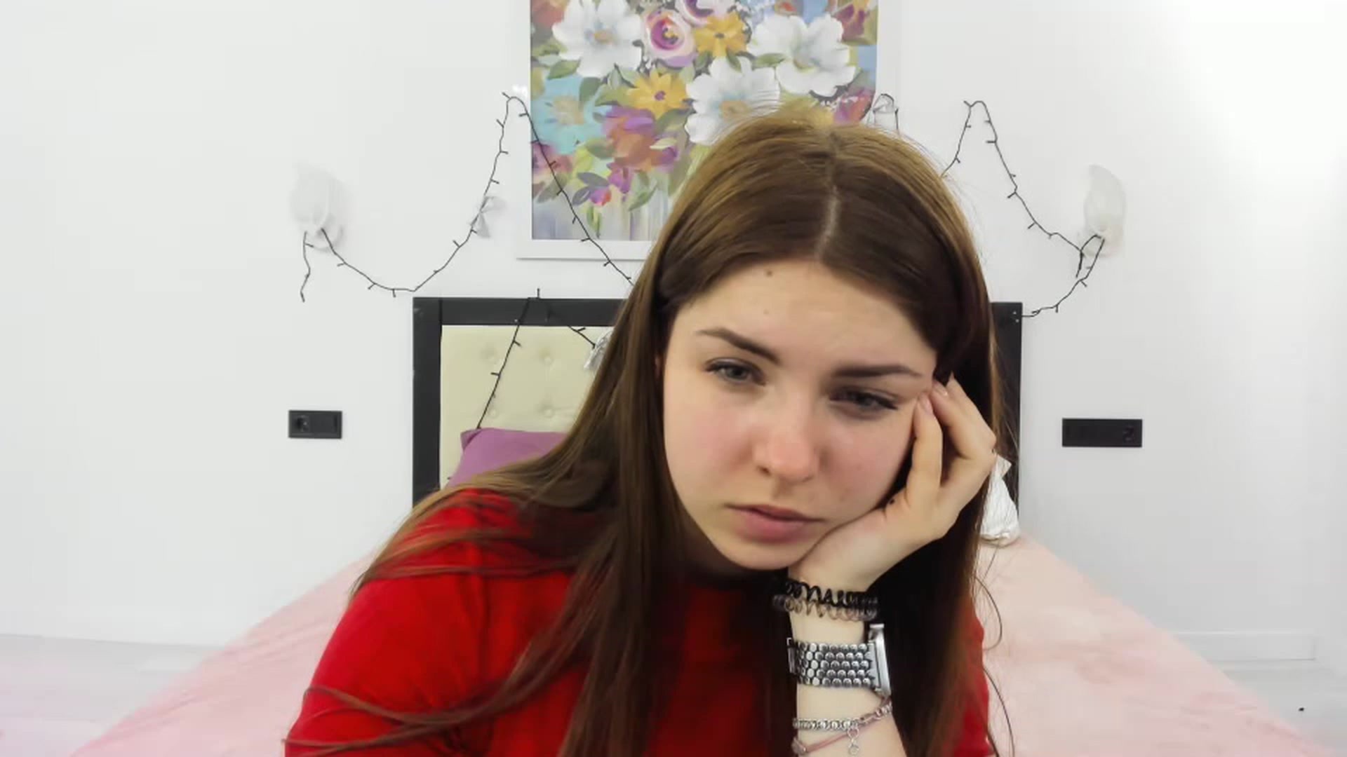 Gallery image thumbnail from Miriam_Mills's myfreecams stream on, 04/05/2023, 11:15 image 10 of 20
