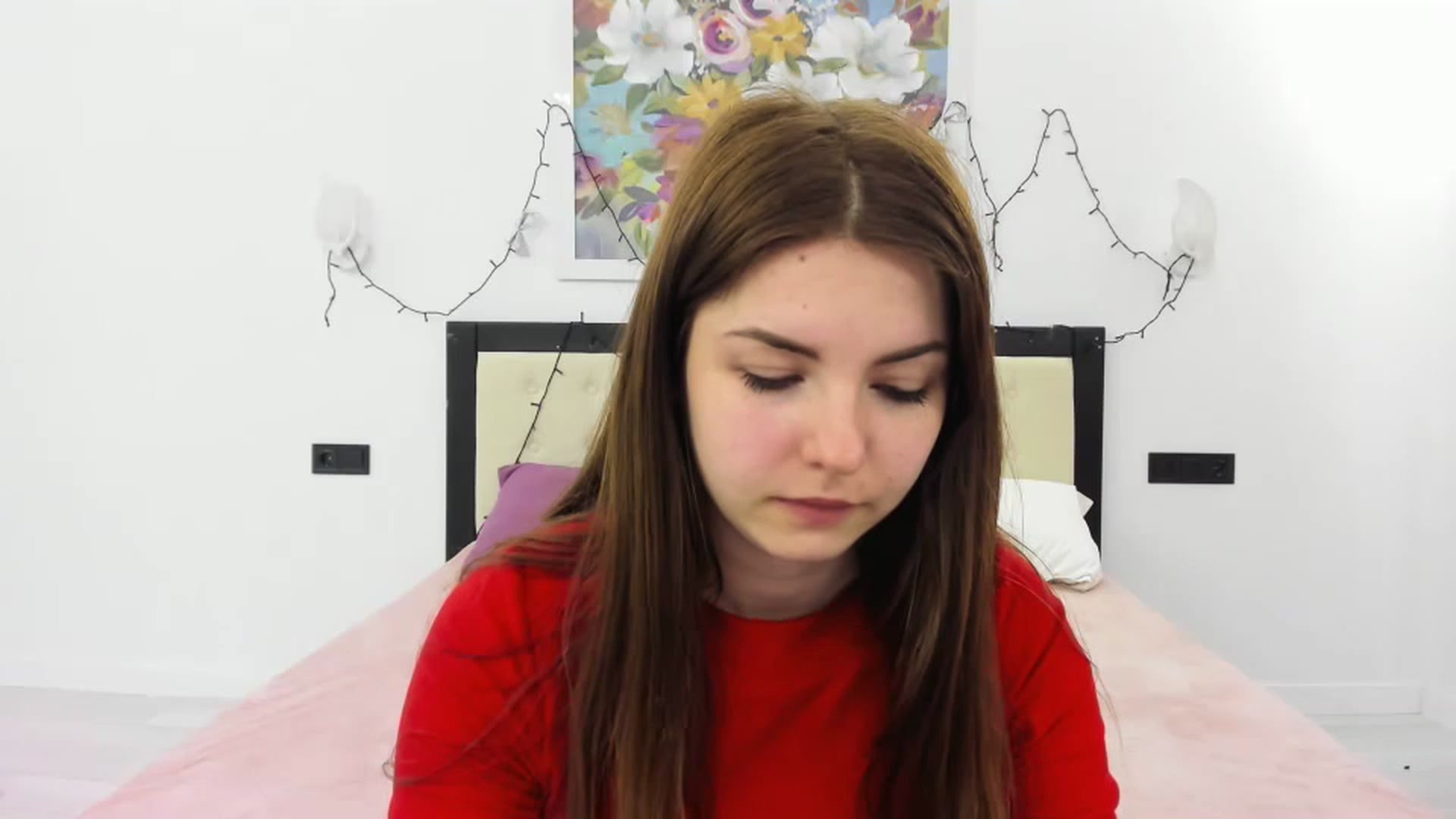 Gallery image thumbnail from Miriam_Mills's myfreecams stream on, 04/05/2023, 11:15 image 18 of 20