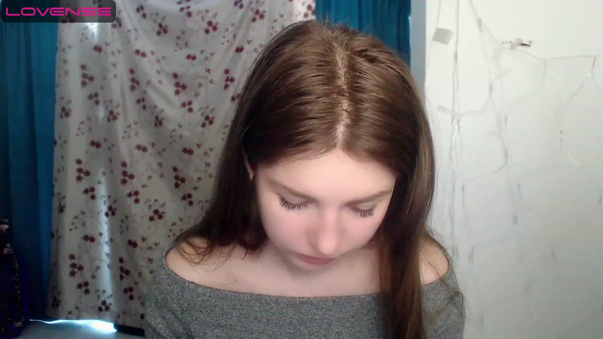 Gallery image thumbnail from Miriam_Mills's myfreecams stream on, 04/12/2023, 08:32 image 20 of 20