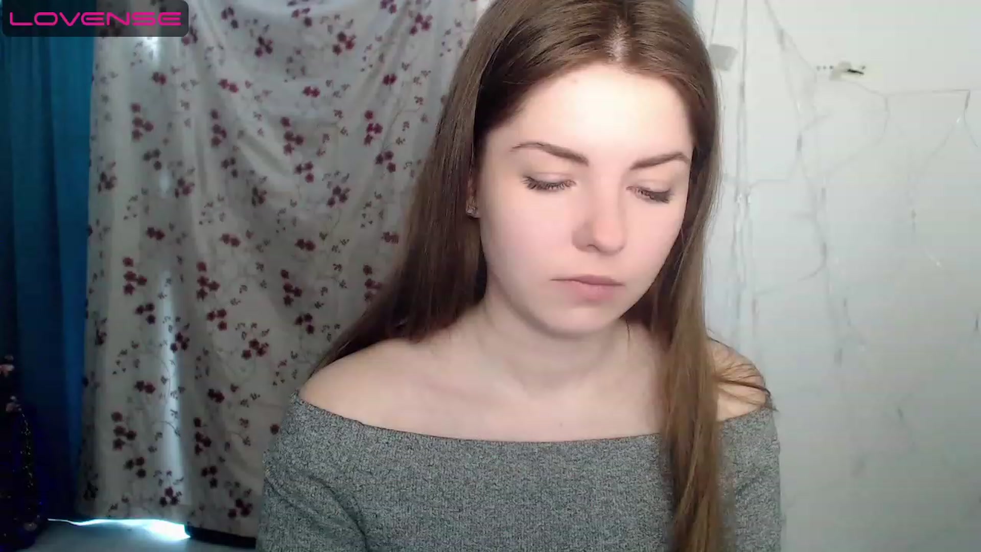 Gallery image thumbnail from Miriam_Mills's myfreecams stream on, 04/12/2023, 08:32 image 7 of 20