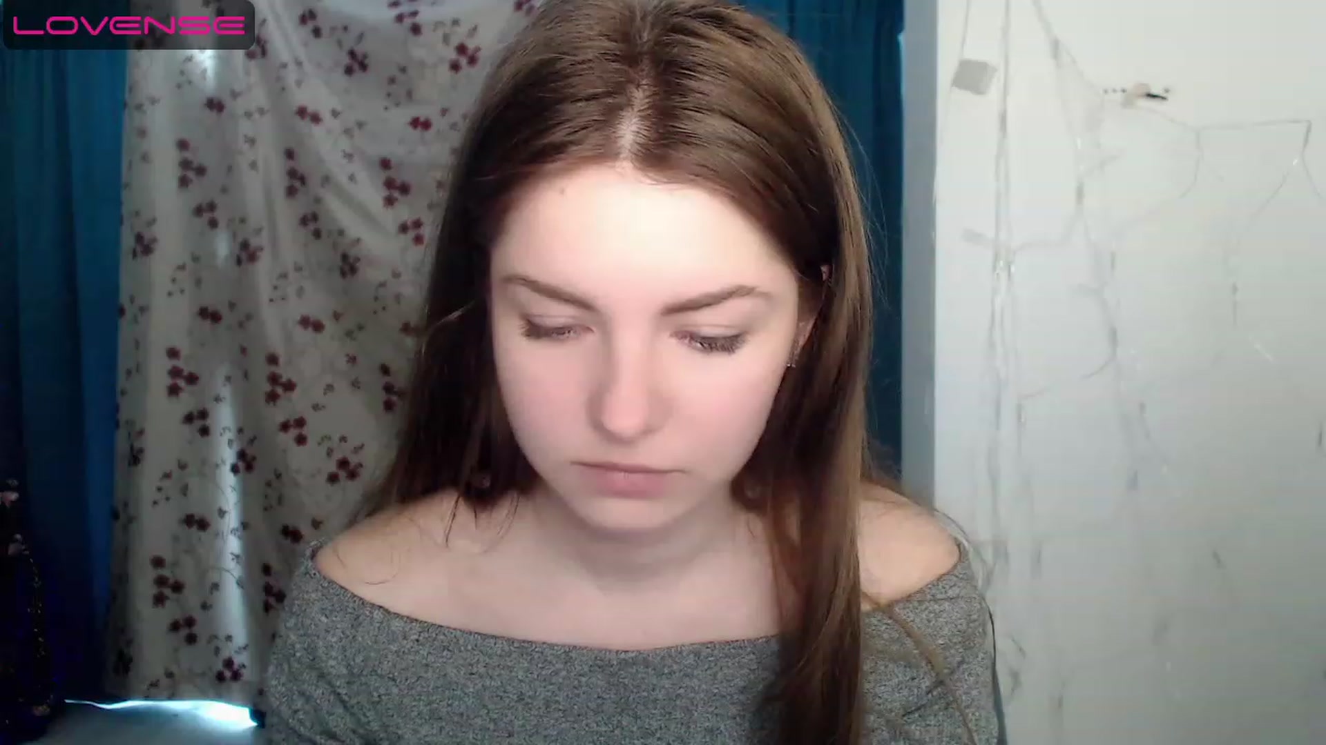 Gallery image thumbnail from Miriam_Mills's myfreecams stream on, 04/12/2023, 08:32 image 17 of 20