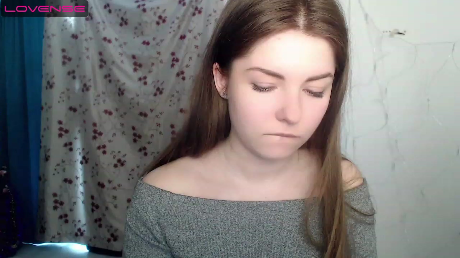 Gallery image thumbnail from Miriam_Mills's myfreecams stream on, 04/12/2023, 08:32 image 9 of 20