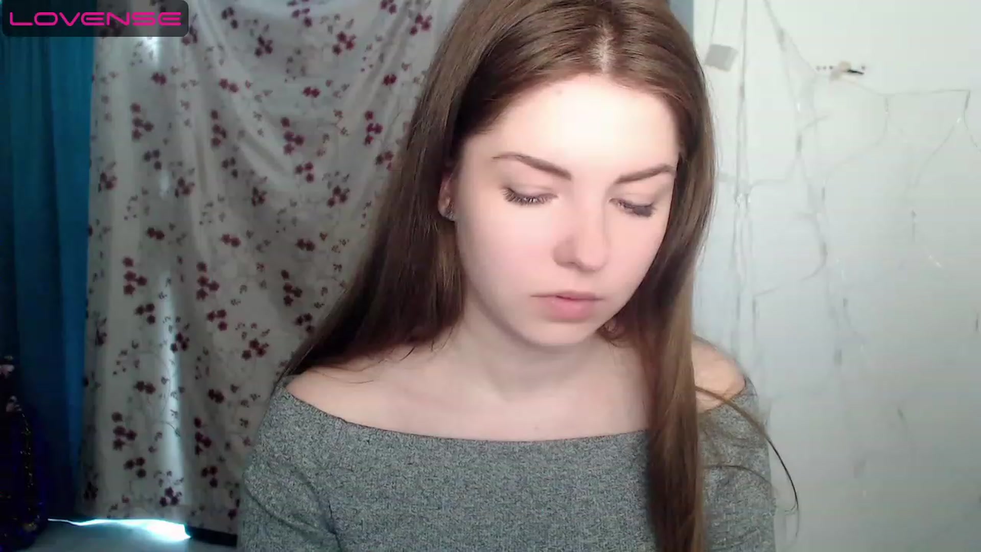 Gallery image thumbnail from Miriam_Mills's myfreecams stream on, 04/12/2023, 08:32 image 16 of 20